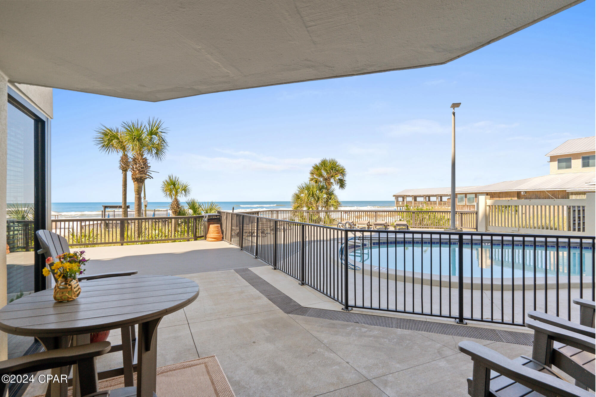 Sunbird Condo - Residential