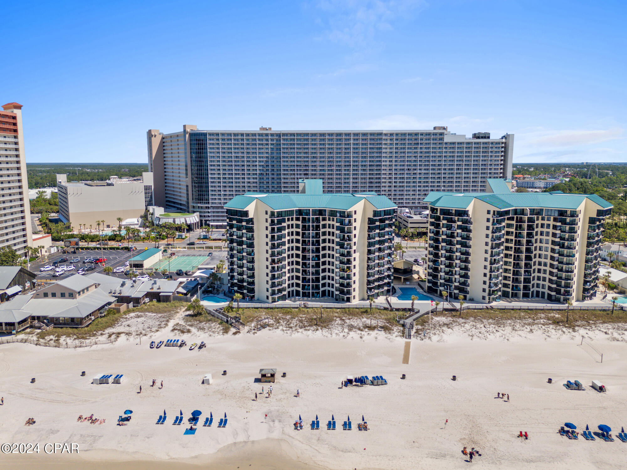 Sunbird Condo - Residential