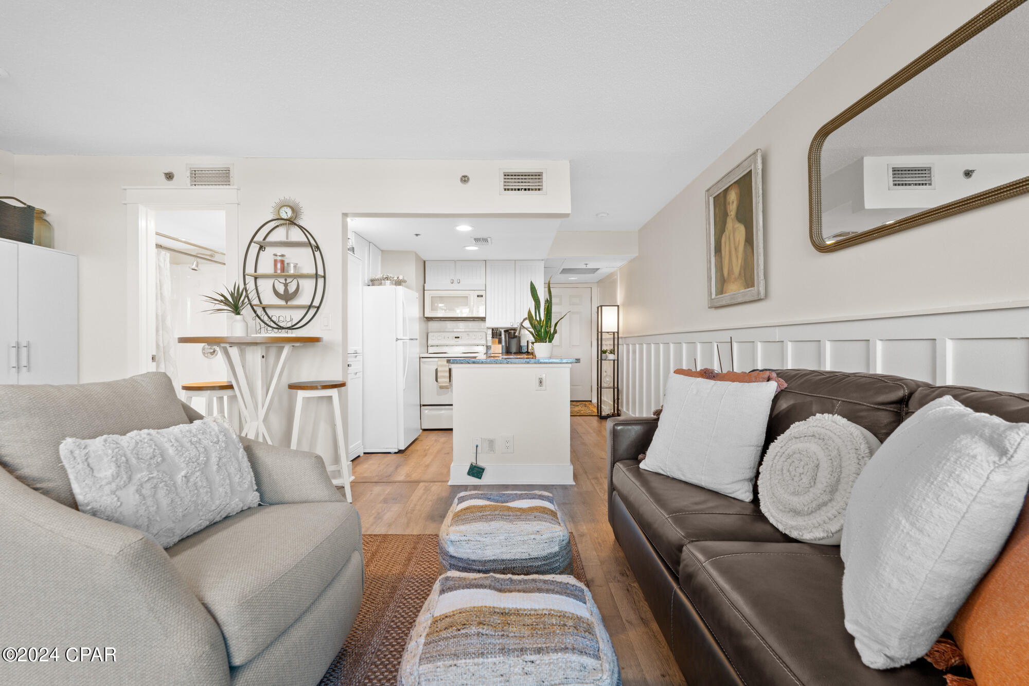 Sunbird Condo - Residential