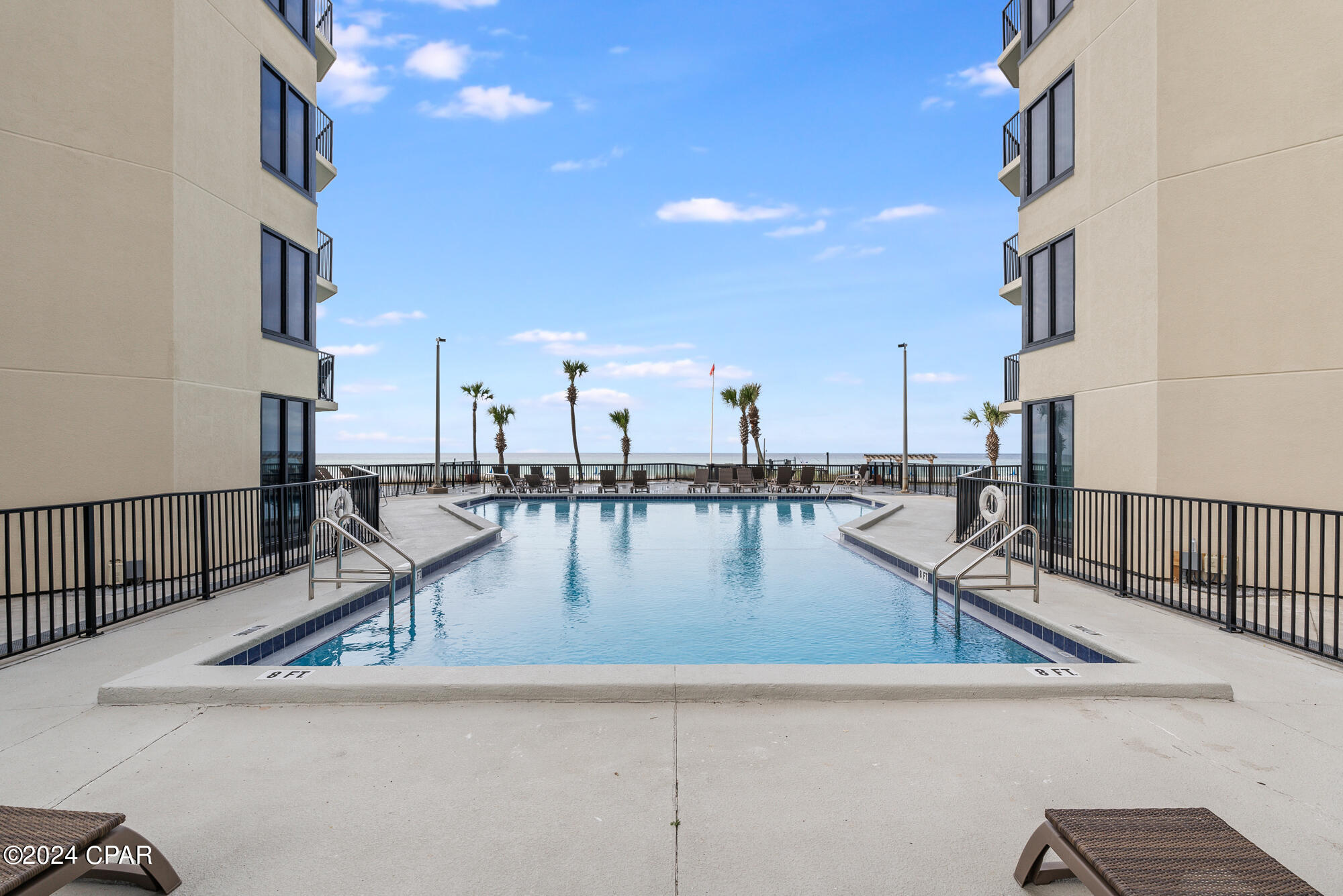 Sunbird Condo - Residential