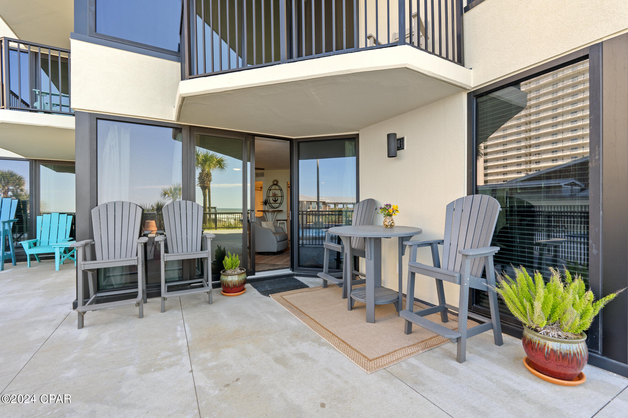 Sunbird Condo - Residential