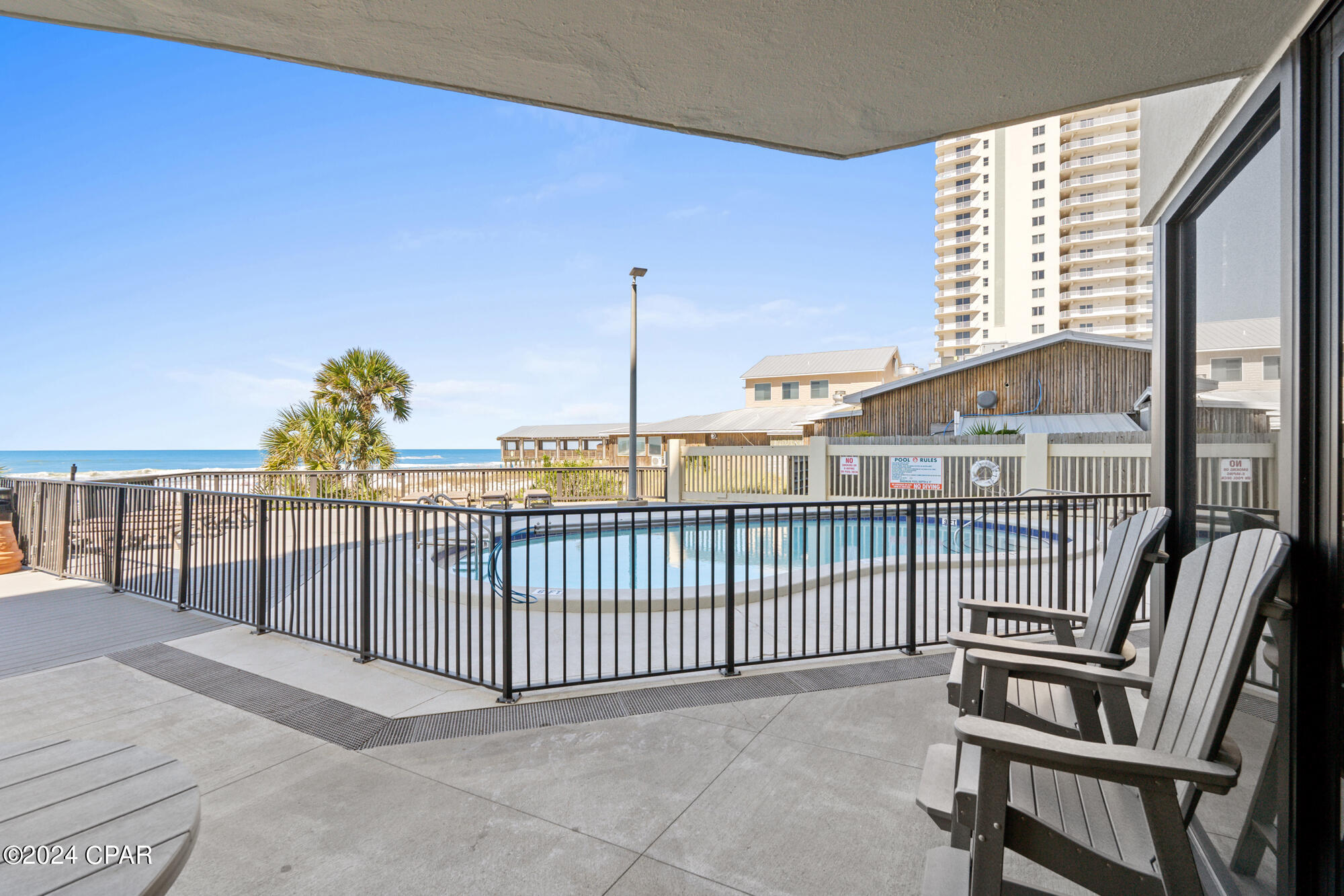 Sunbird Condo - Residential