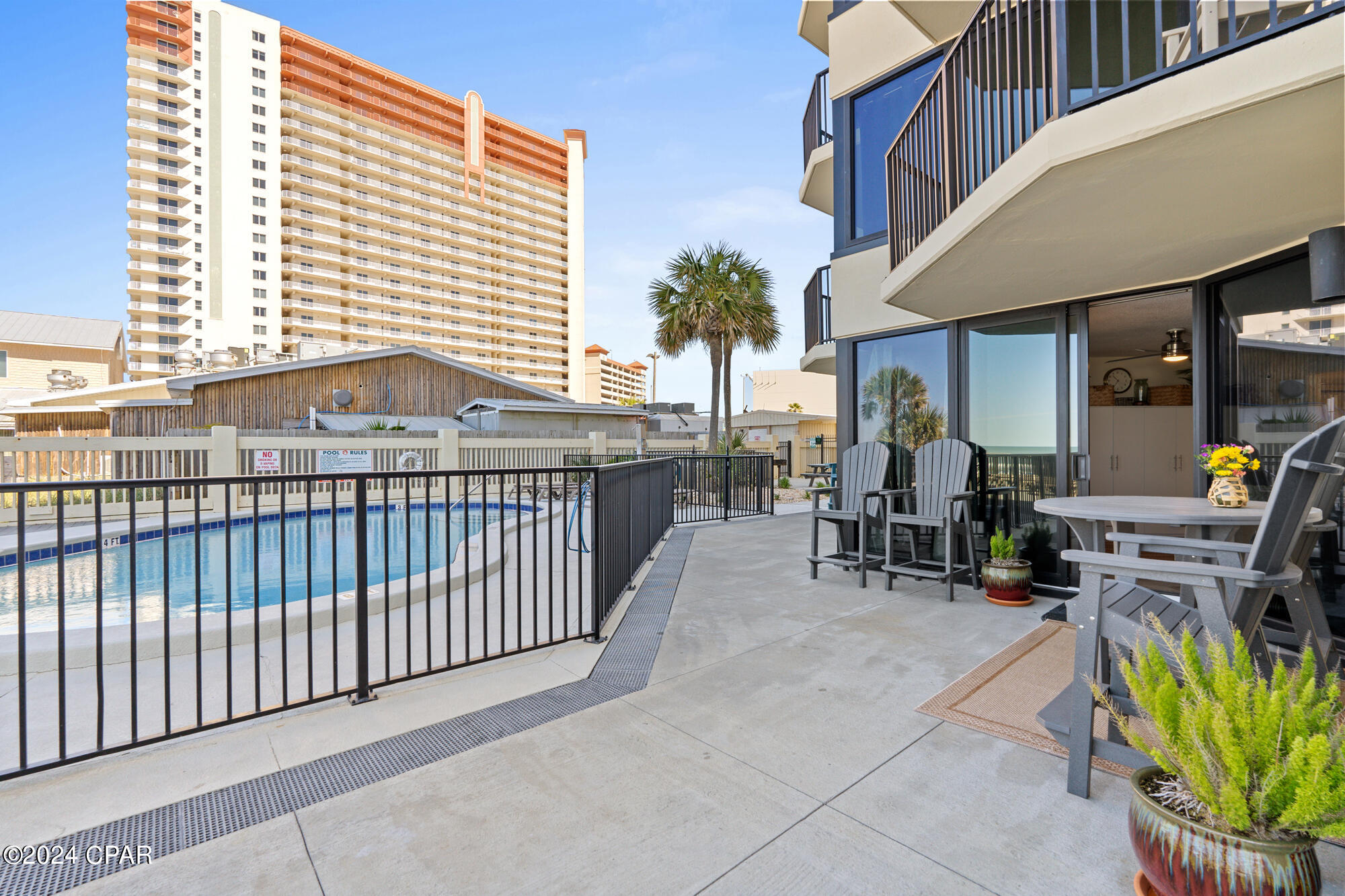 Sunbird Condo - Residential