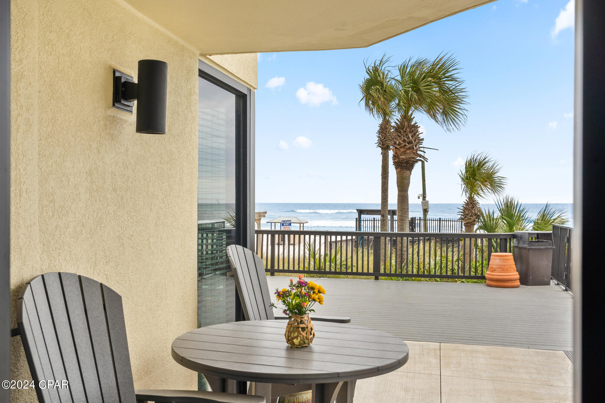 Sunbird Condo - Residential