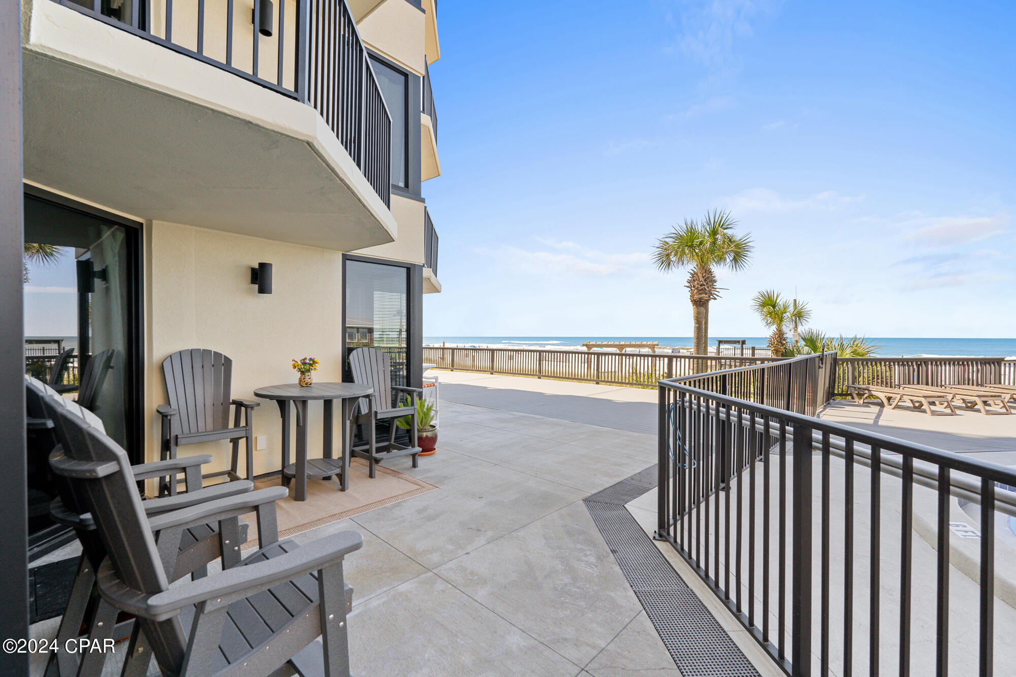 Sunbird Condo - Residential