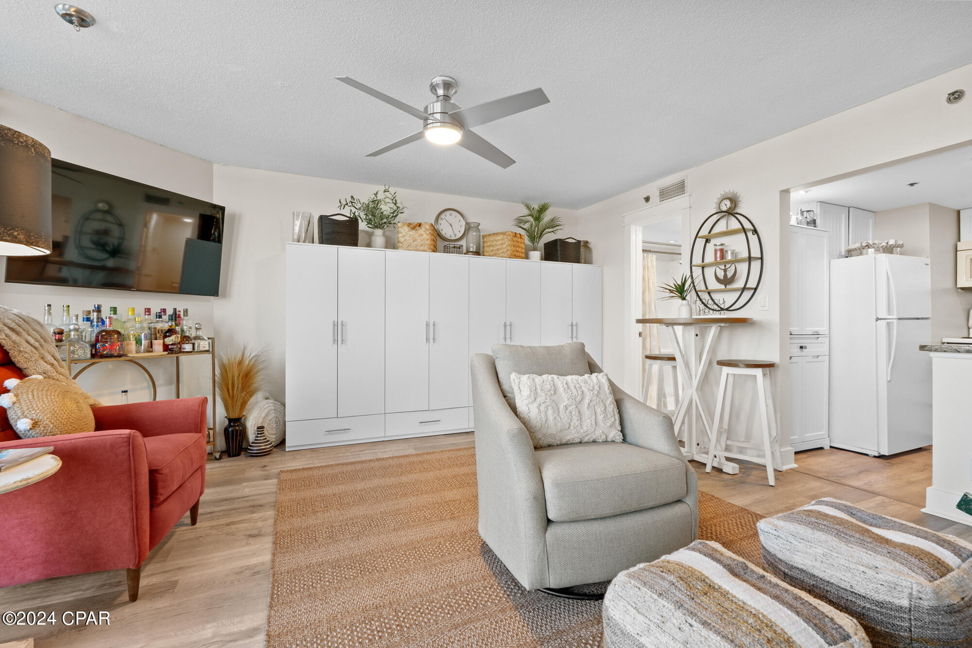 Sunbird Condo - Residential