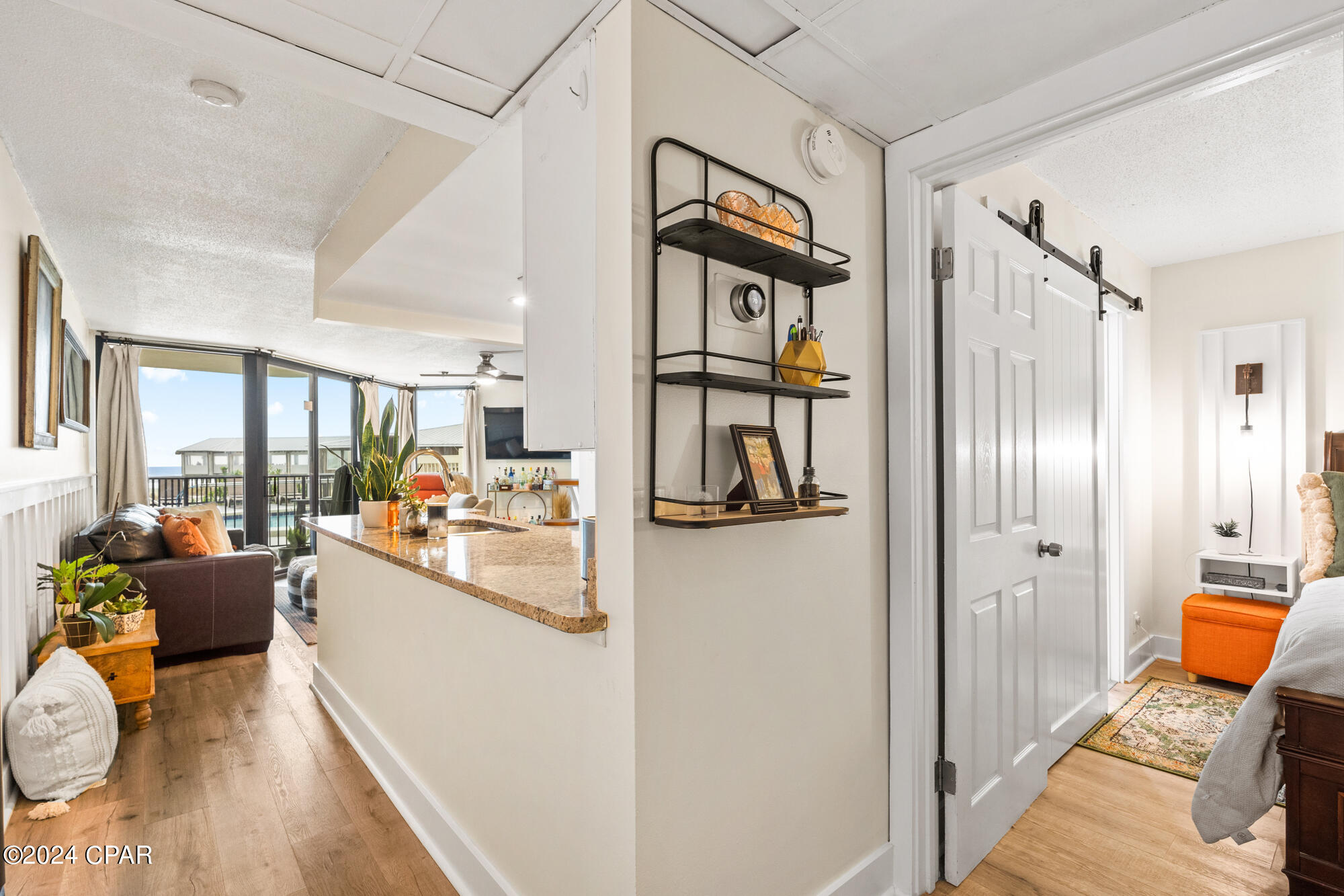 Sunbird Condo - Residential