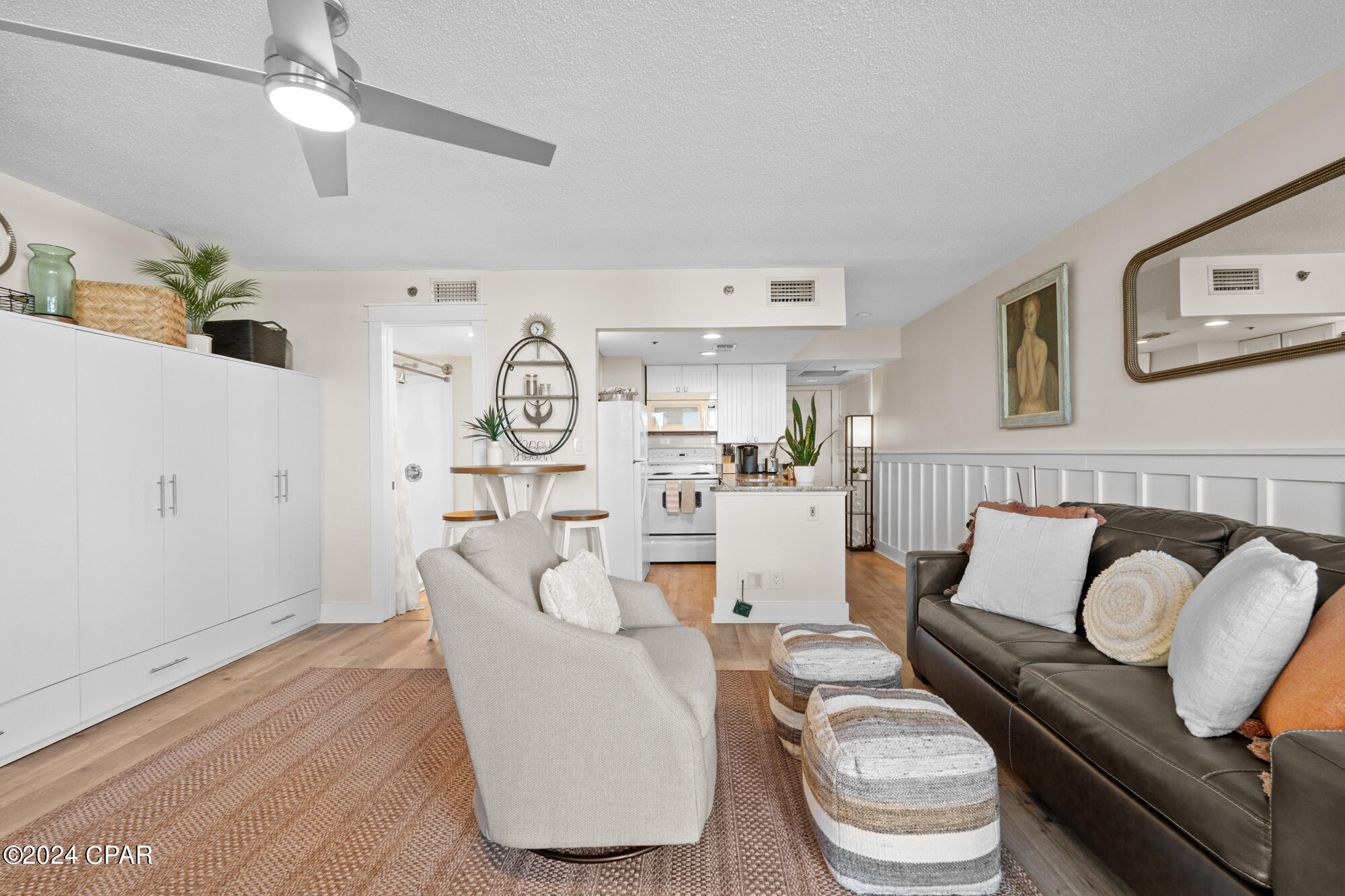 Sunbird Condo - Residential