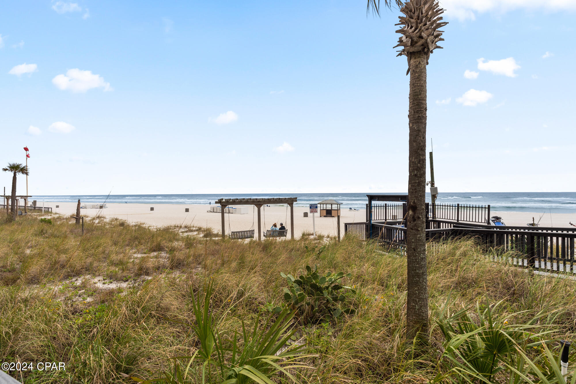 Sunbird Condo - Residential