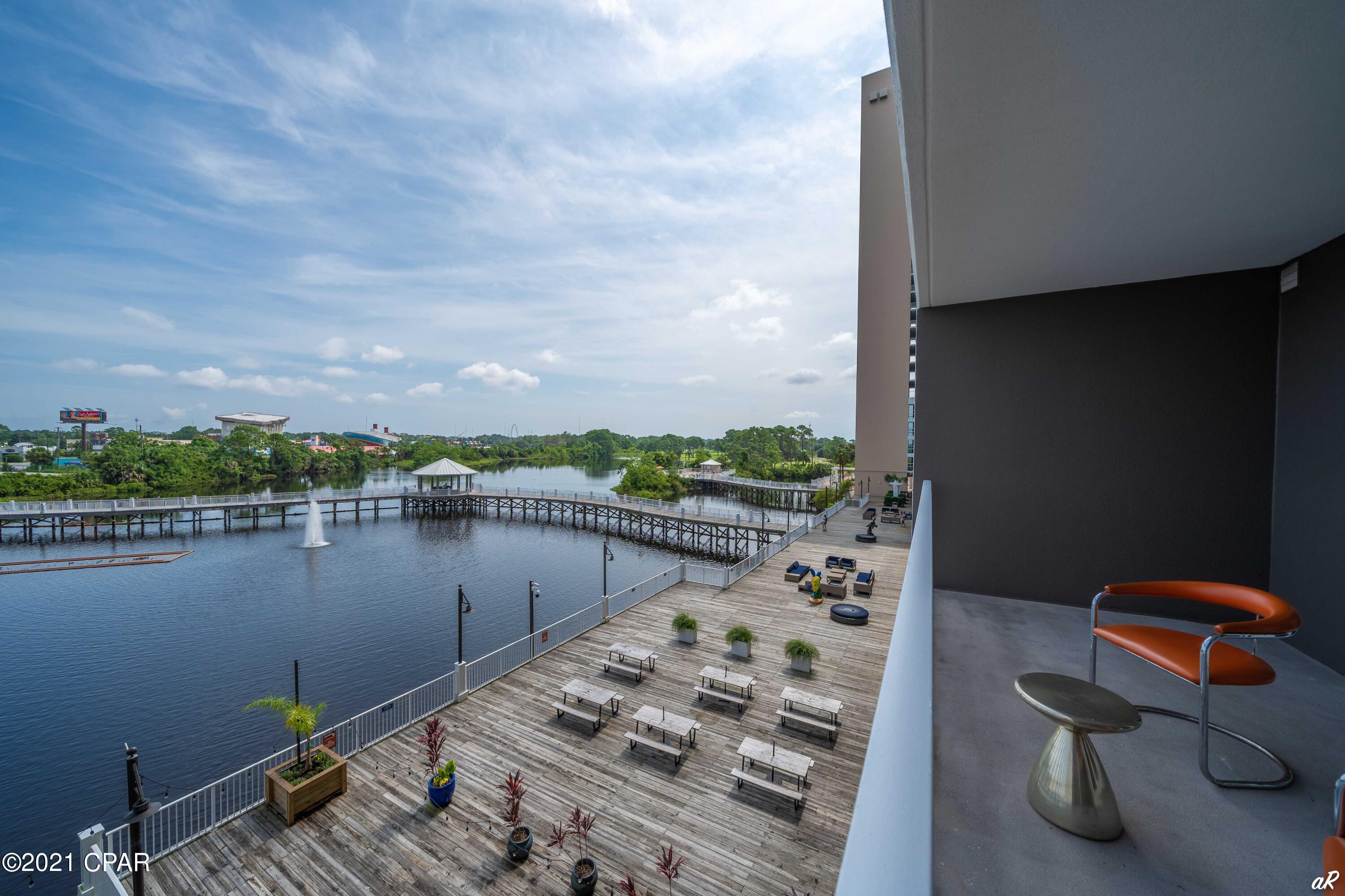 Laketown Wharf Phase II - Residential