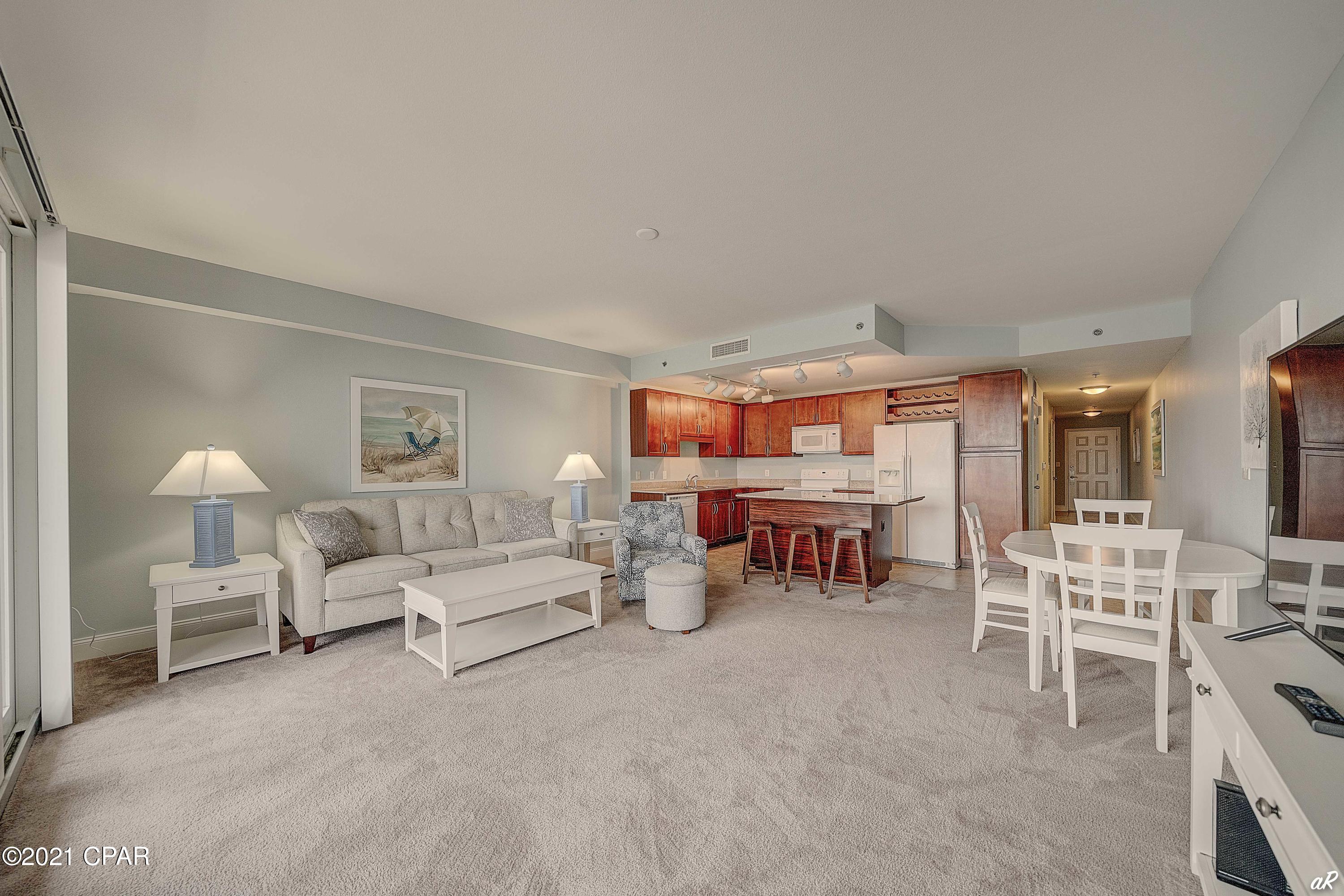 Laketown Wharf Phase II - Residential