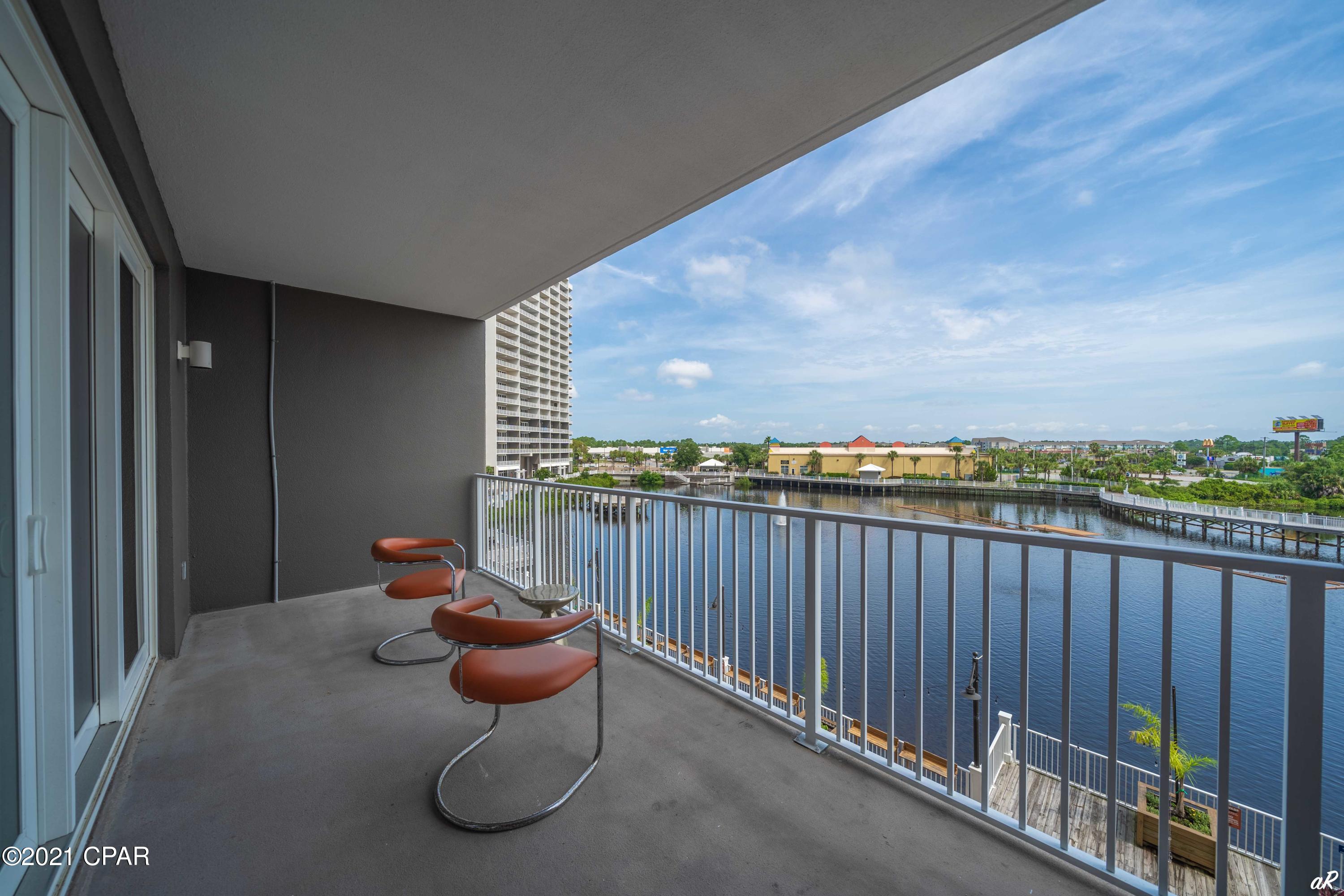 Laketown Wharf Phase II - Residential