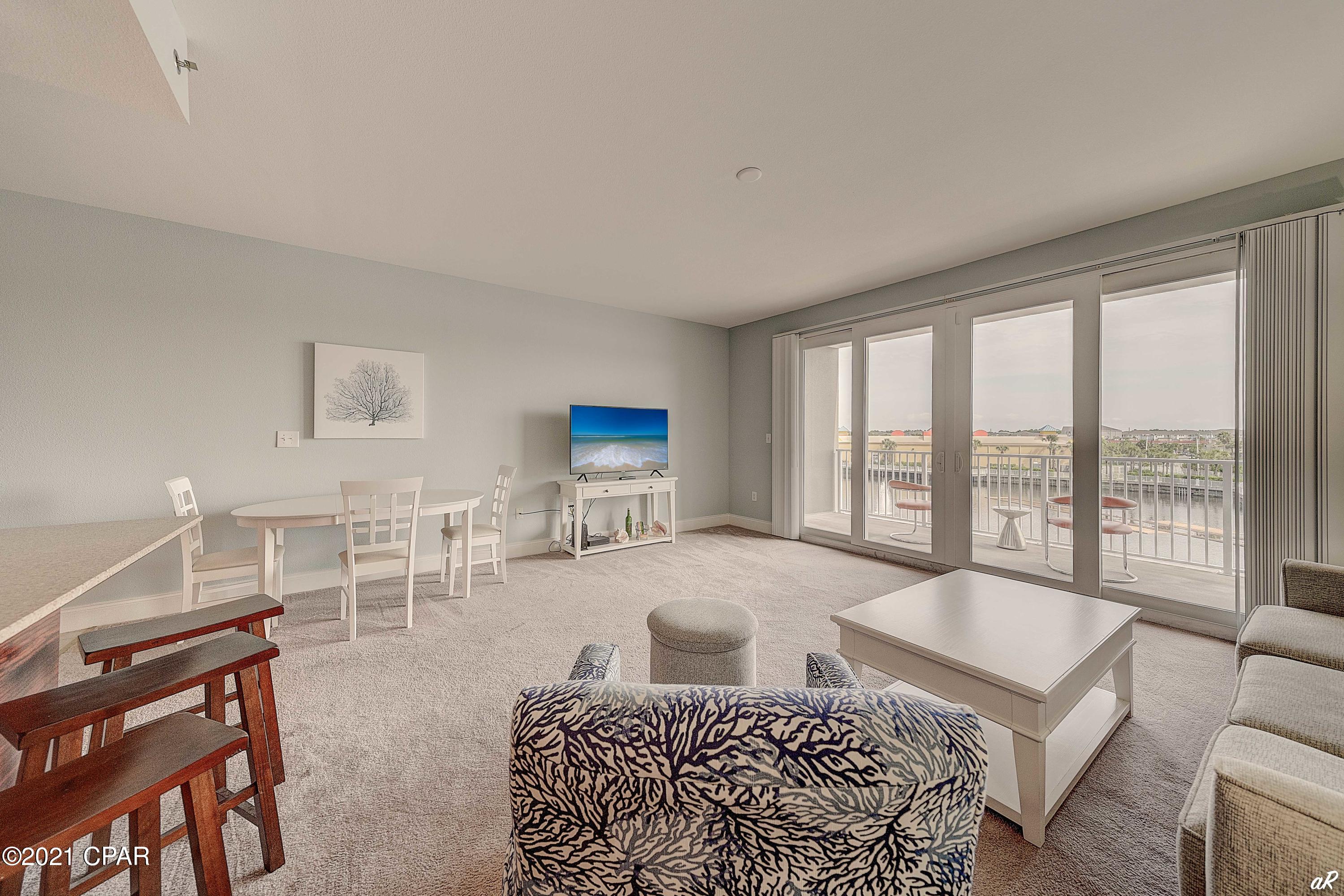 Laketown Wharf Phase II - Residential