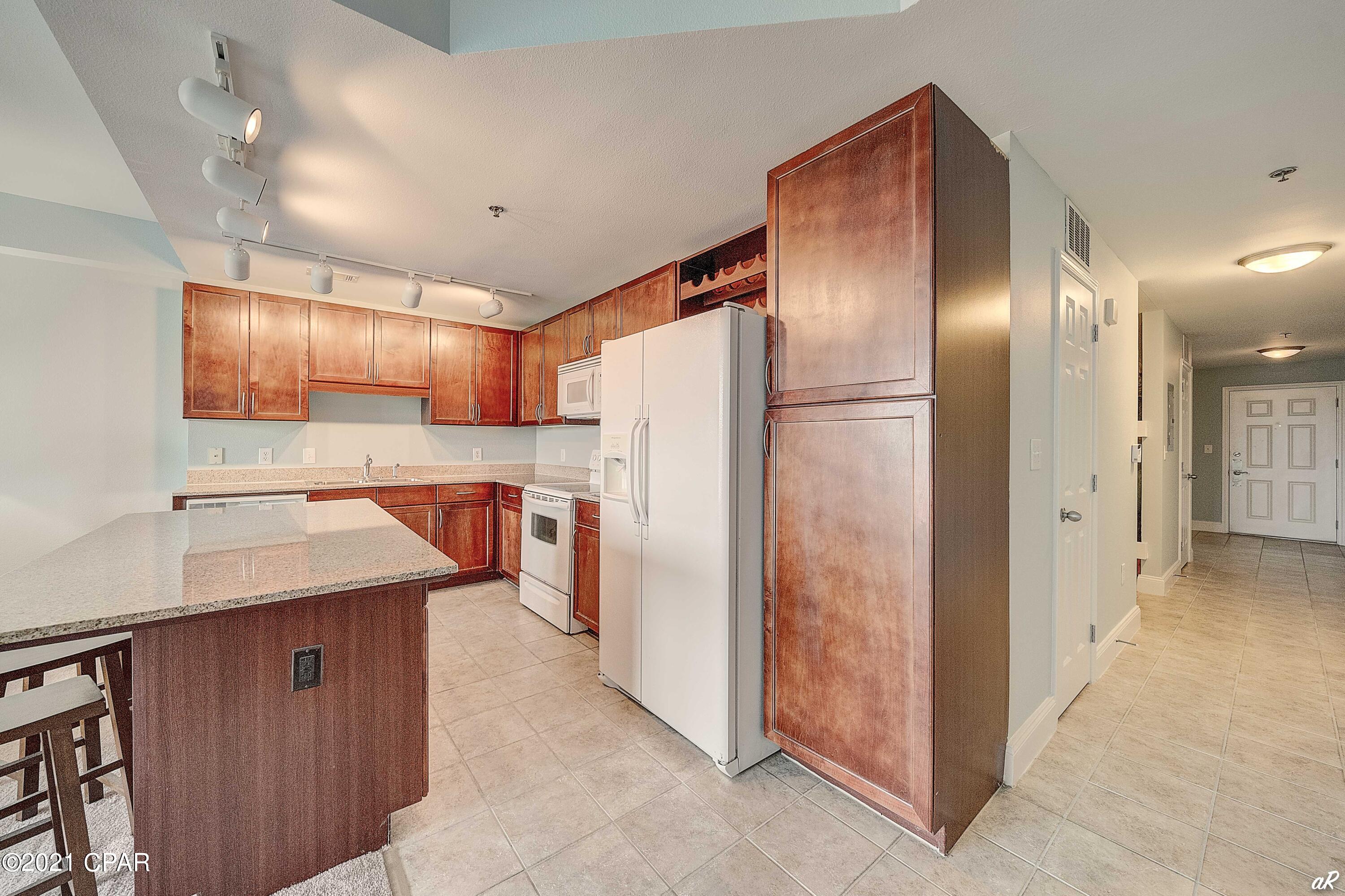 Laketown Wharf Phase II - Residential