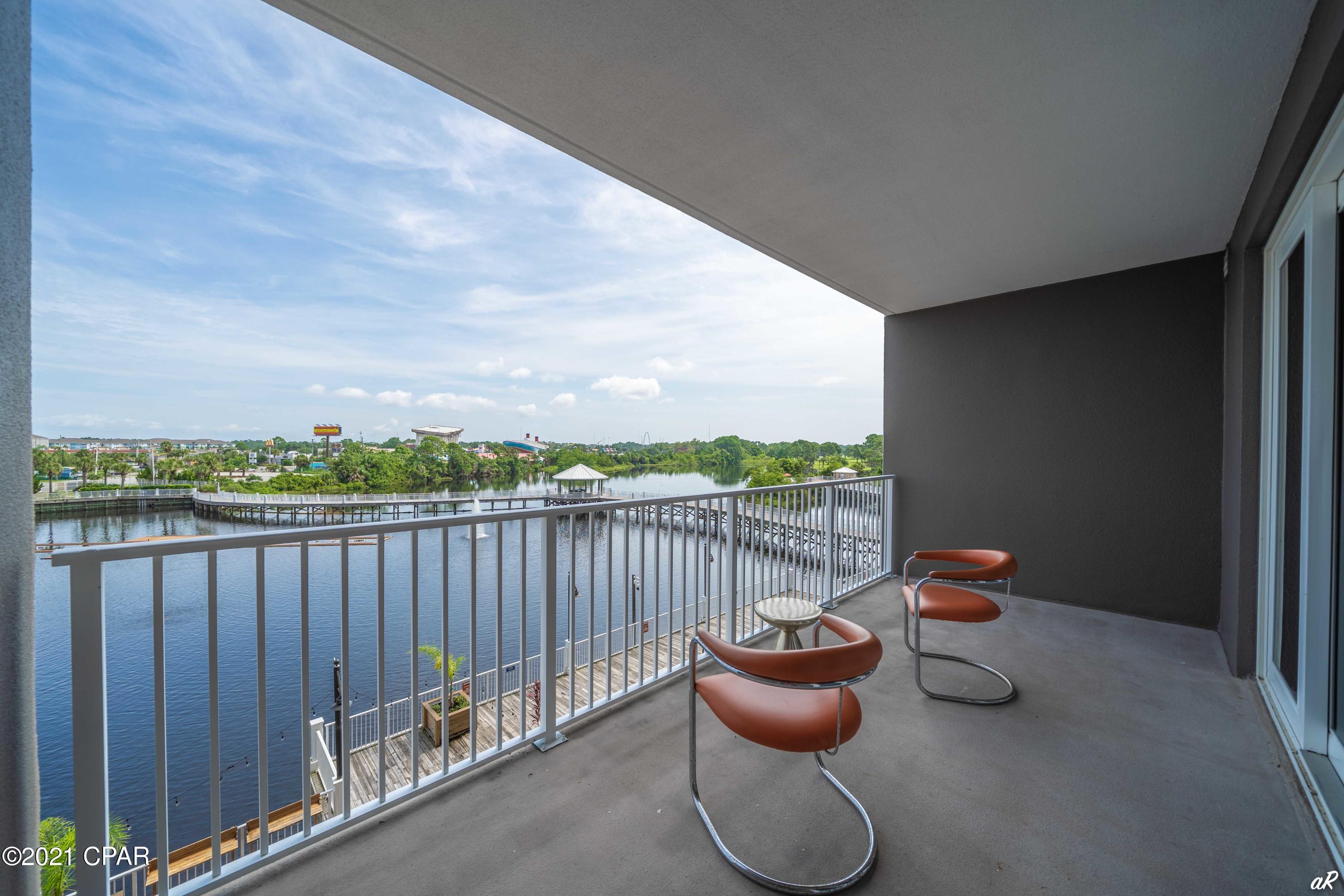 Laketown Wharf Phase II - Residential