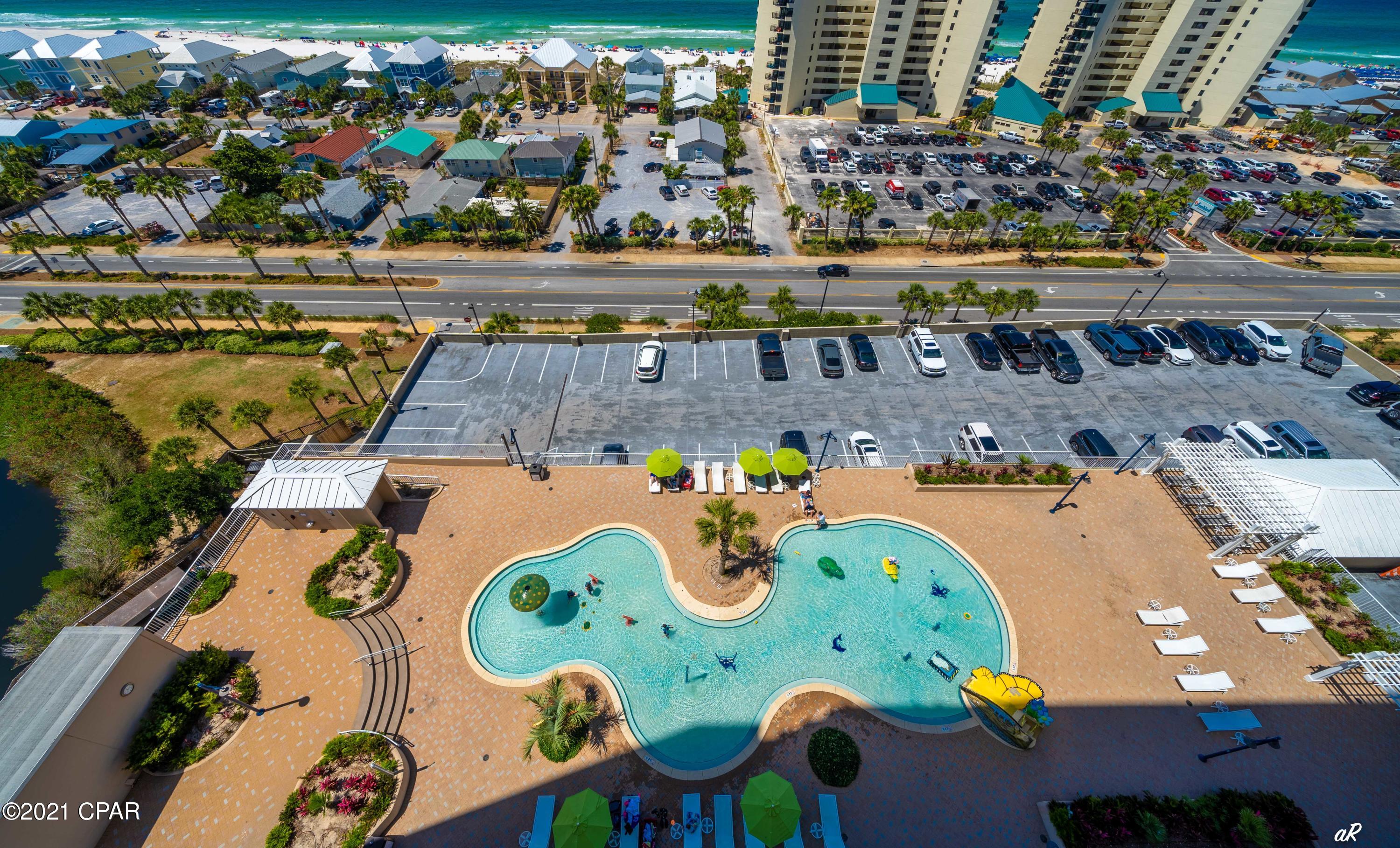 Laketown Wharf Phase II - Residential