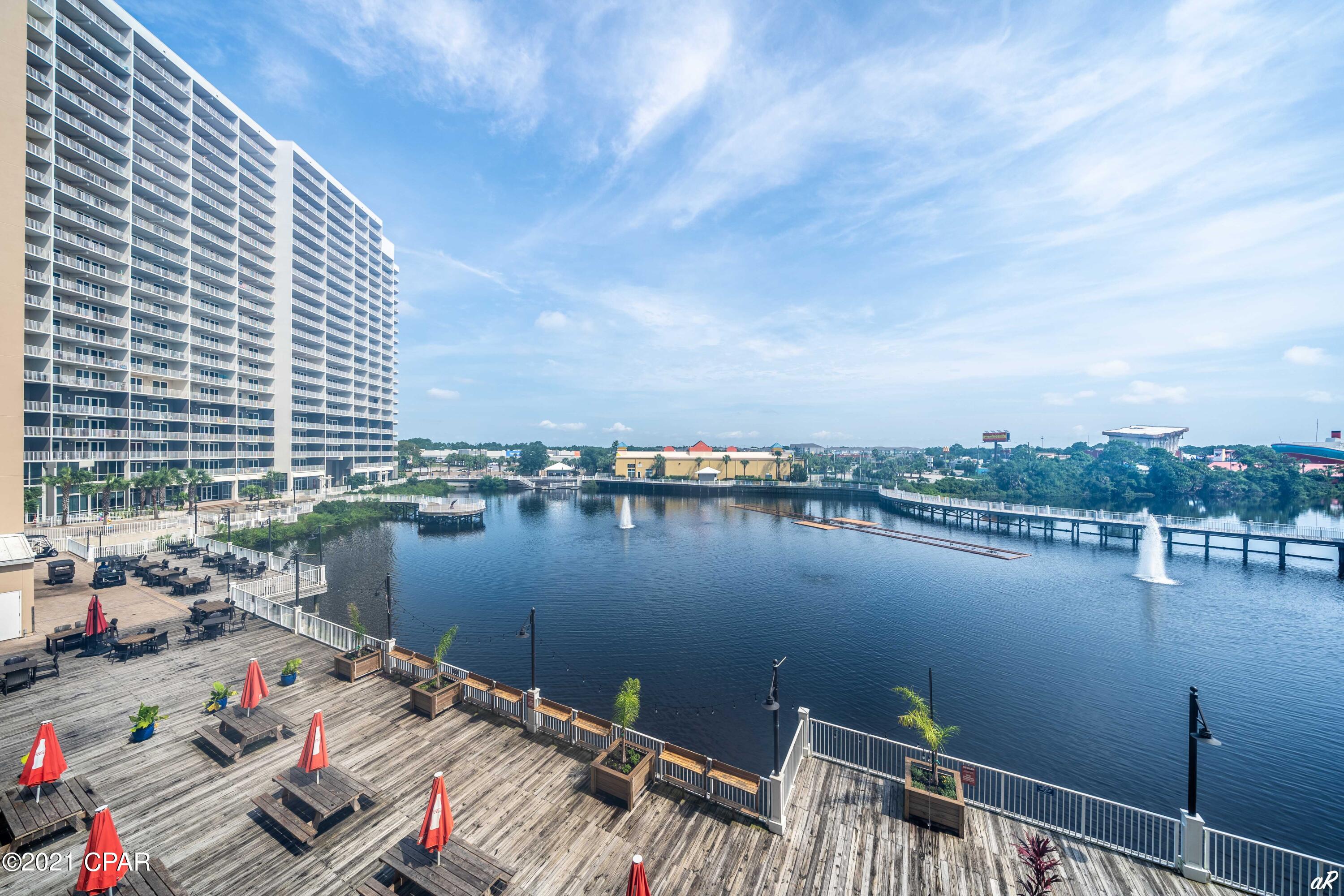 Laketown Wharf Phase II - Residential