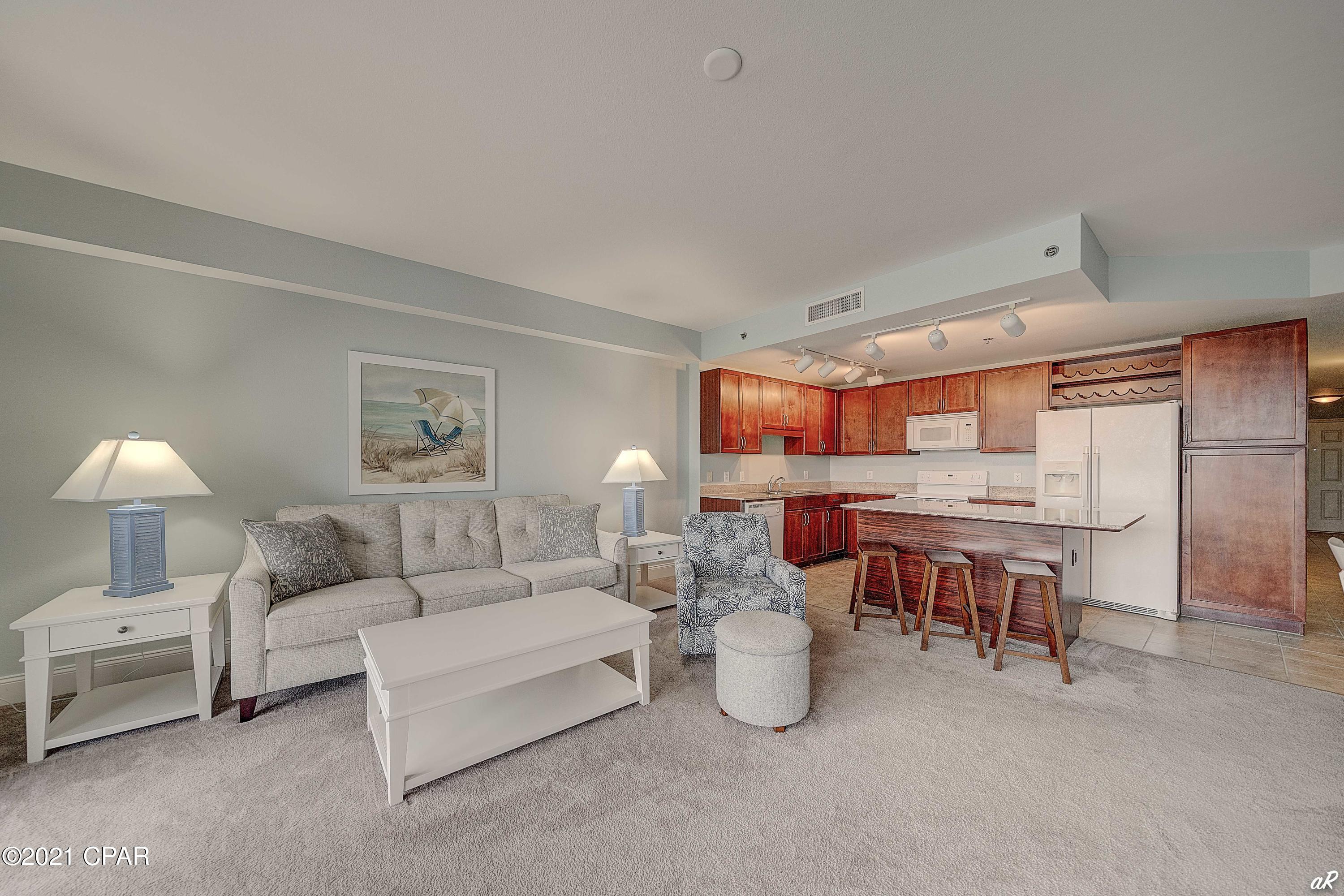 Laketown Wharf Phase II - Residential