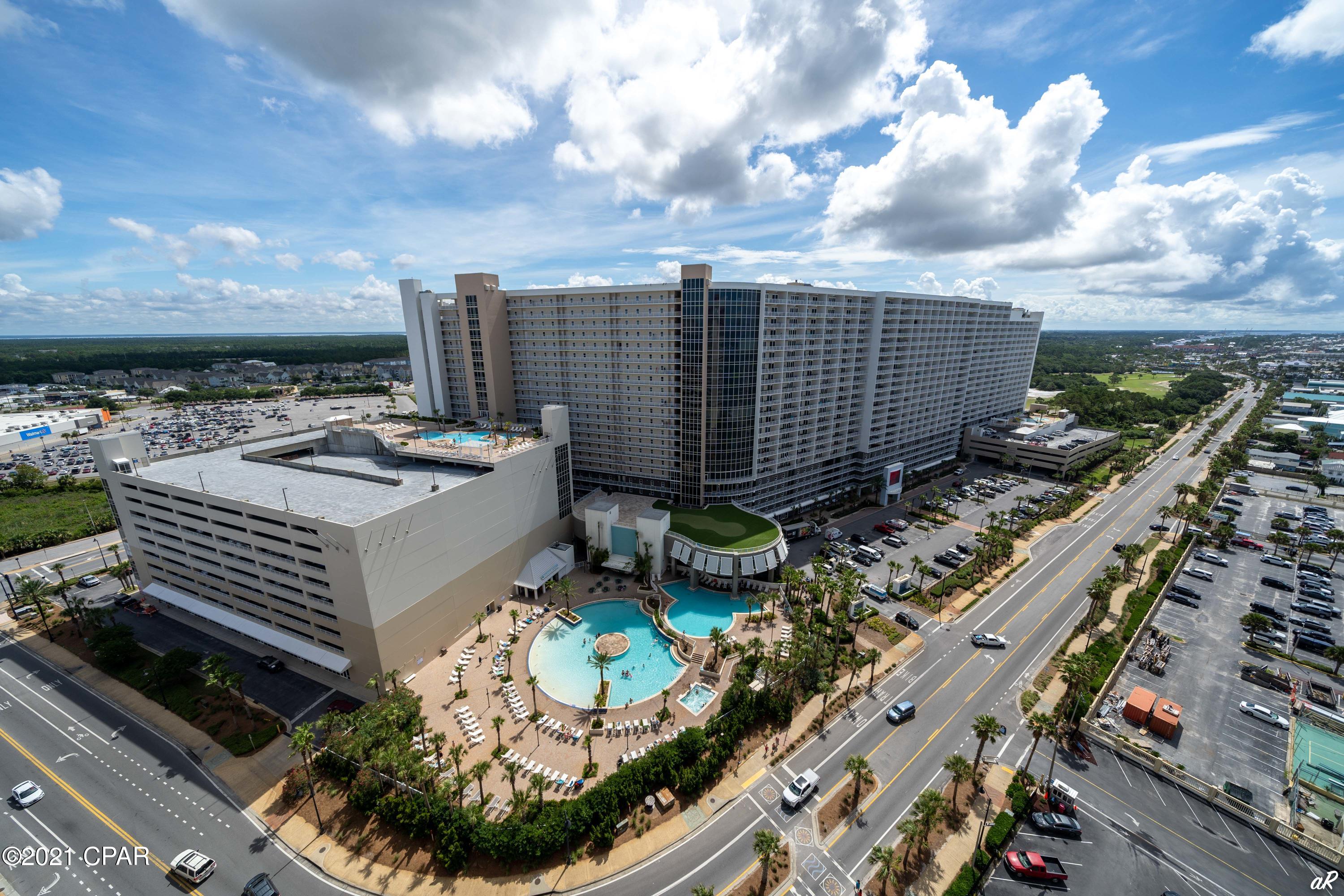 Laketown Wharf Phase II - Residential