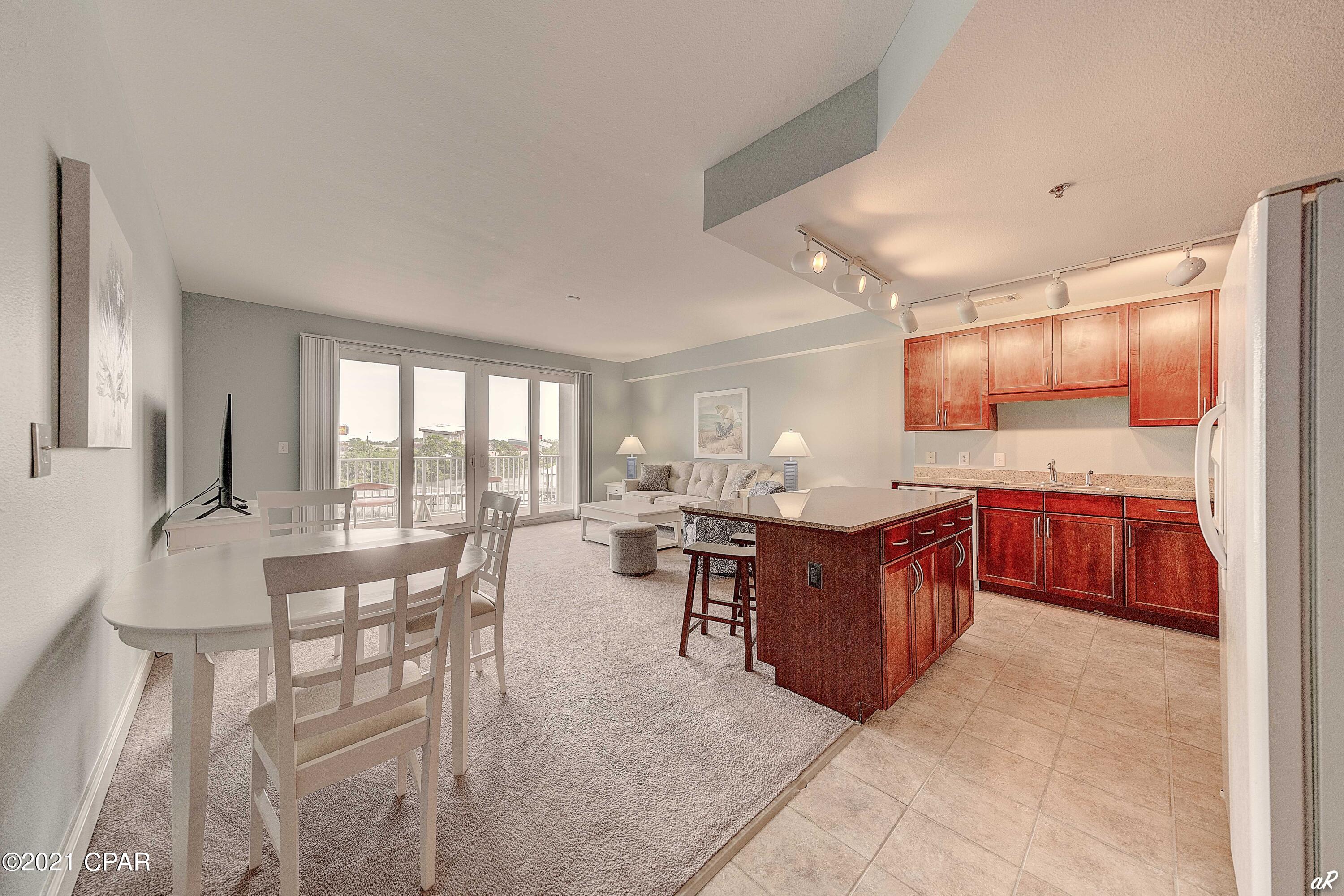 Laketown Wharf Phase II - Residential