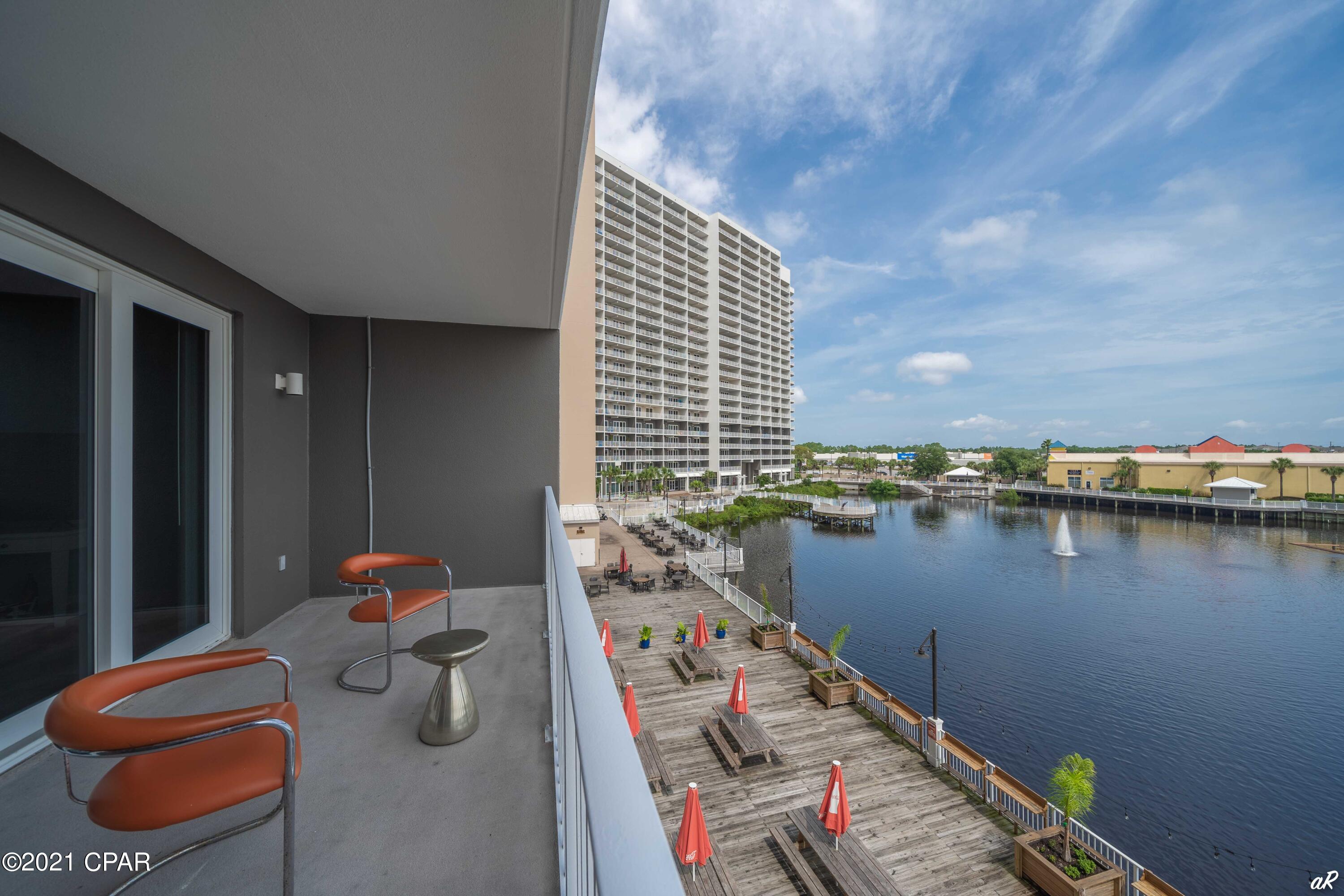 Laketown Wharf Phase II - Residential