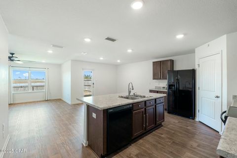A home in Panama City