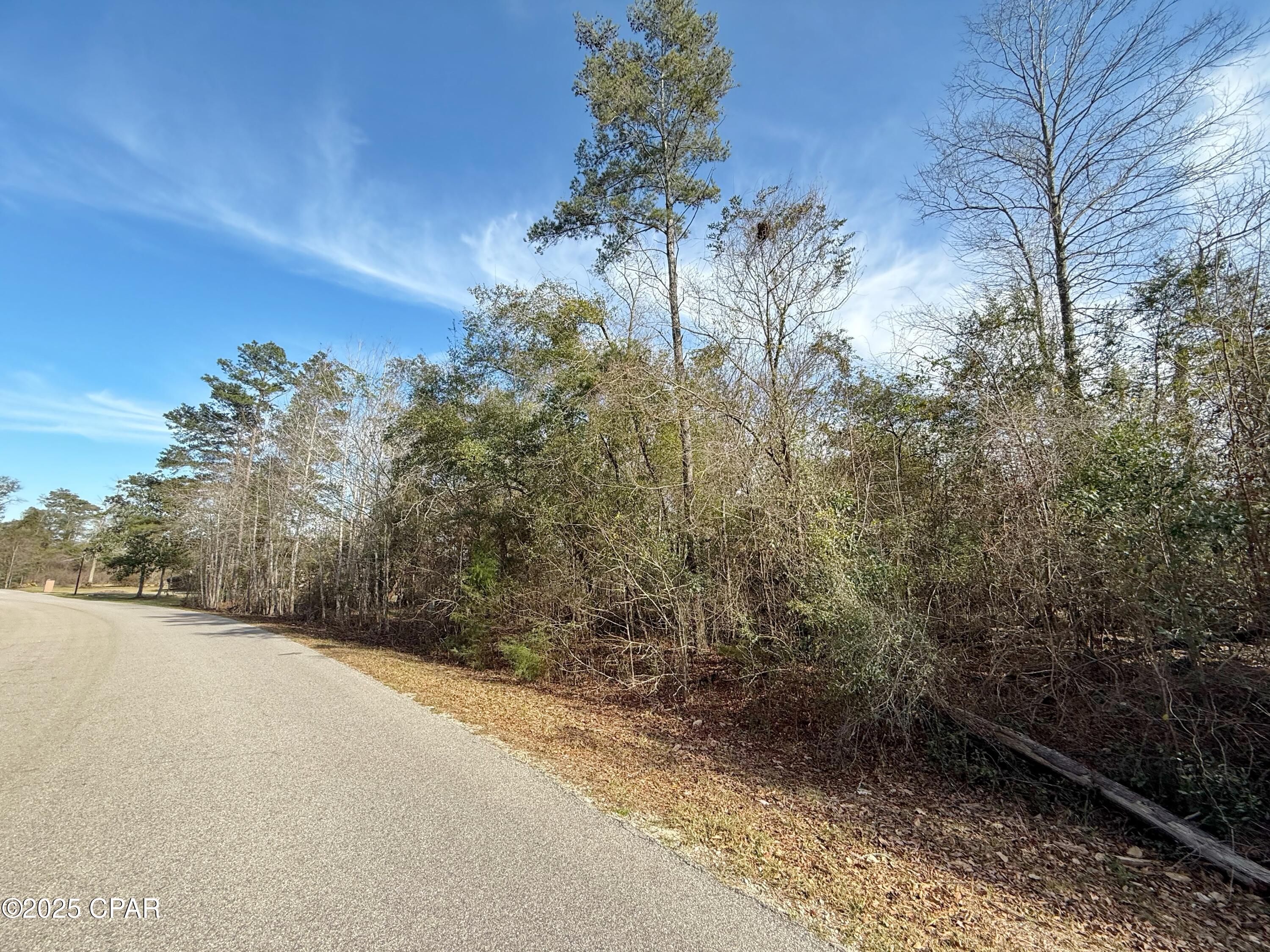 Indian Springs Golf Course - Land