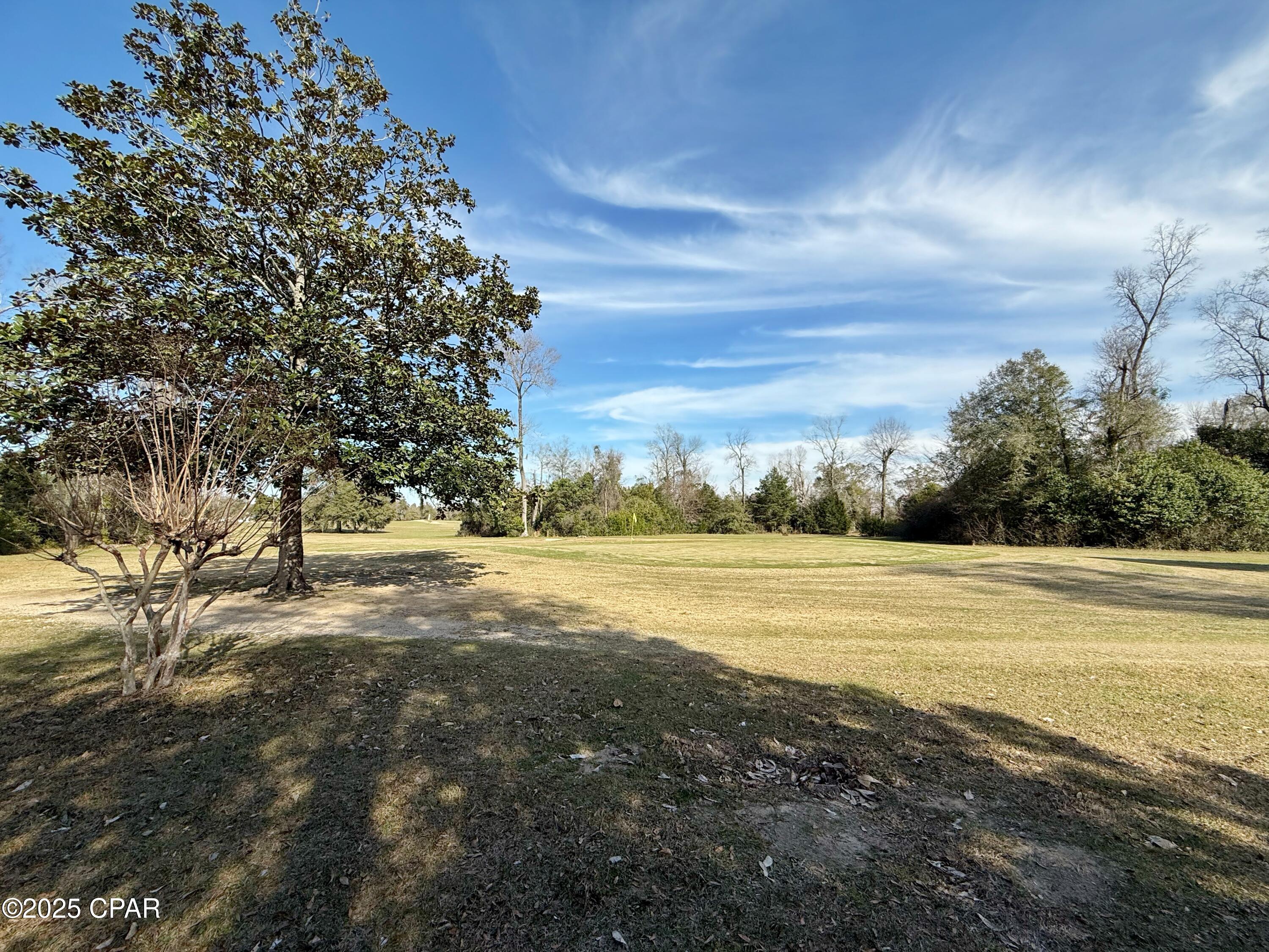 Indian Springs Golf Course - Land