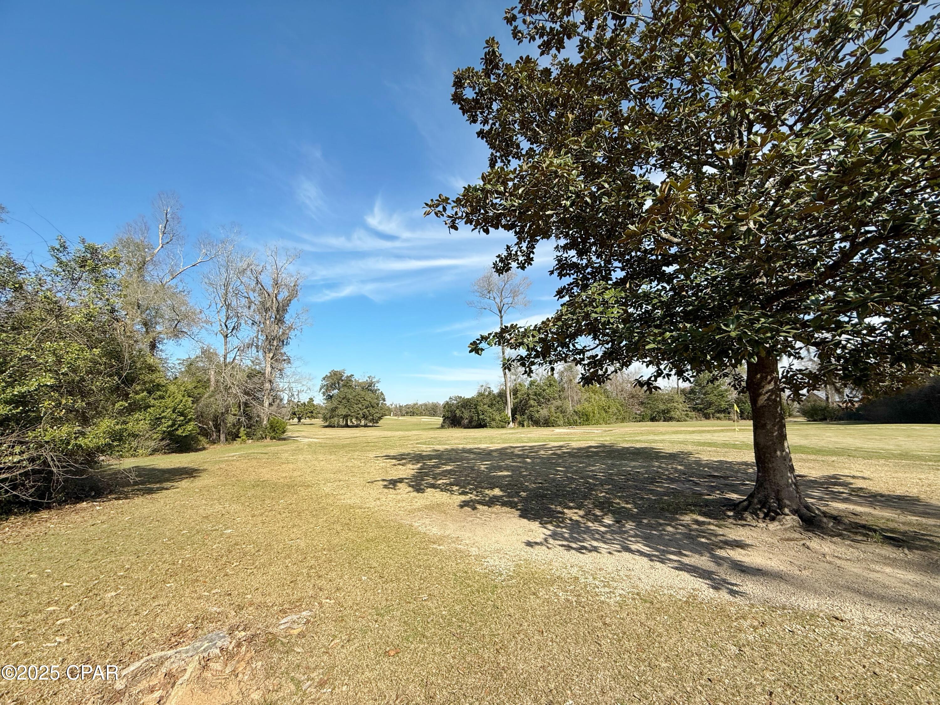 Indian Springs Golf Course - Land