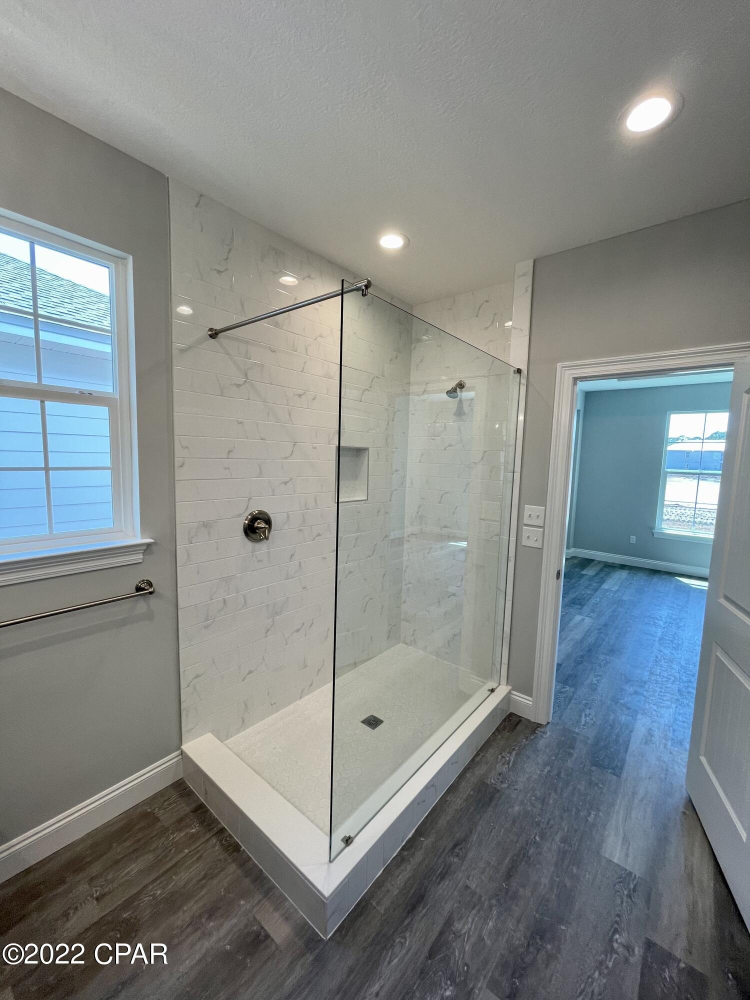 Pines Subdivision - Residential