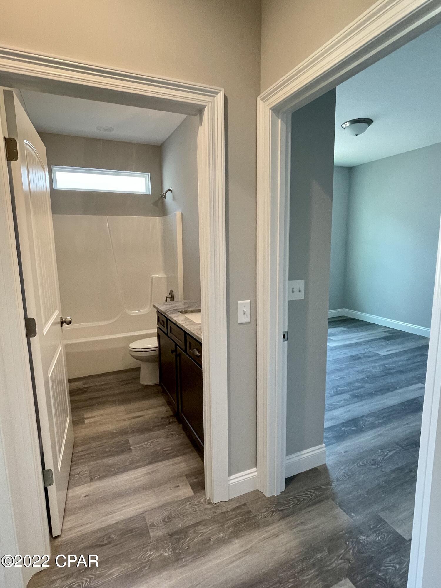 Pines Subdivision - Residential