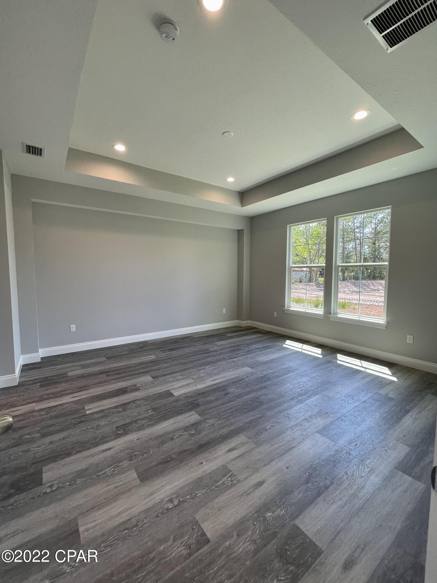 Pines Subdivision - Residential