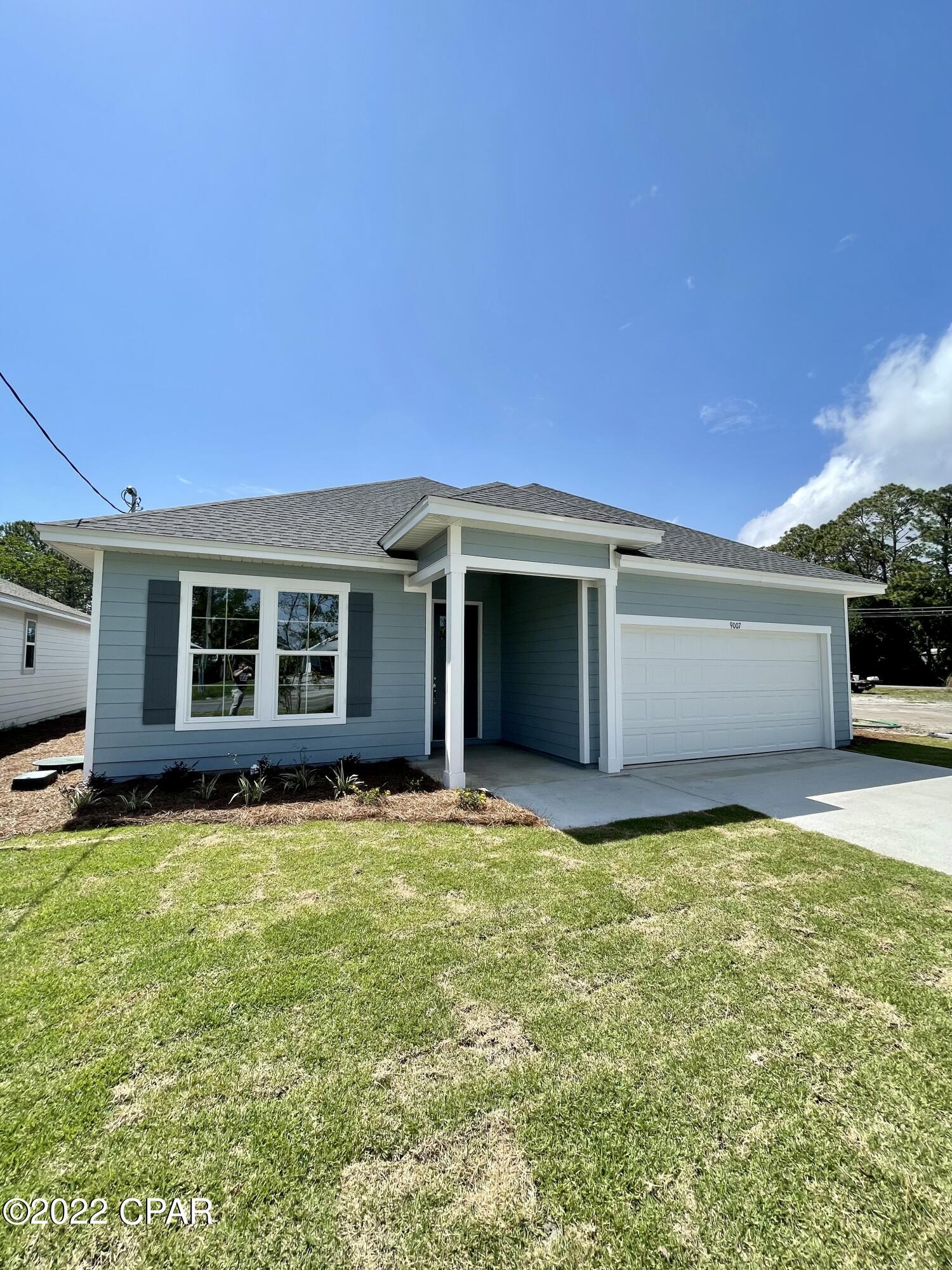 Pines Subdivision - Residential