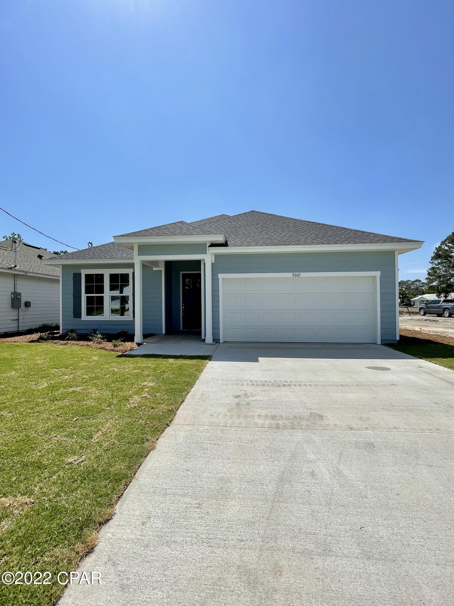 Pines Subdivision - Residential