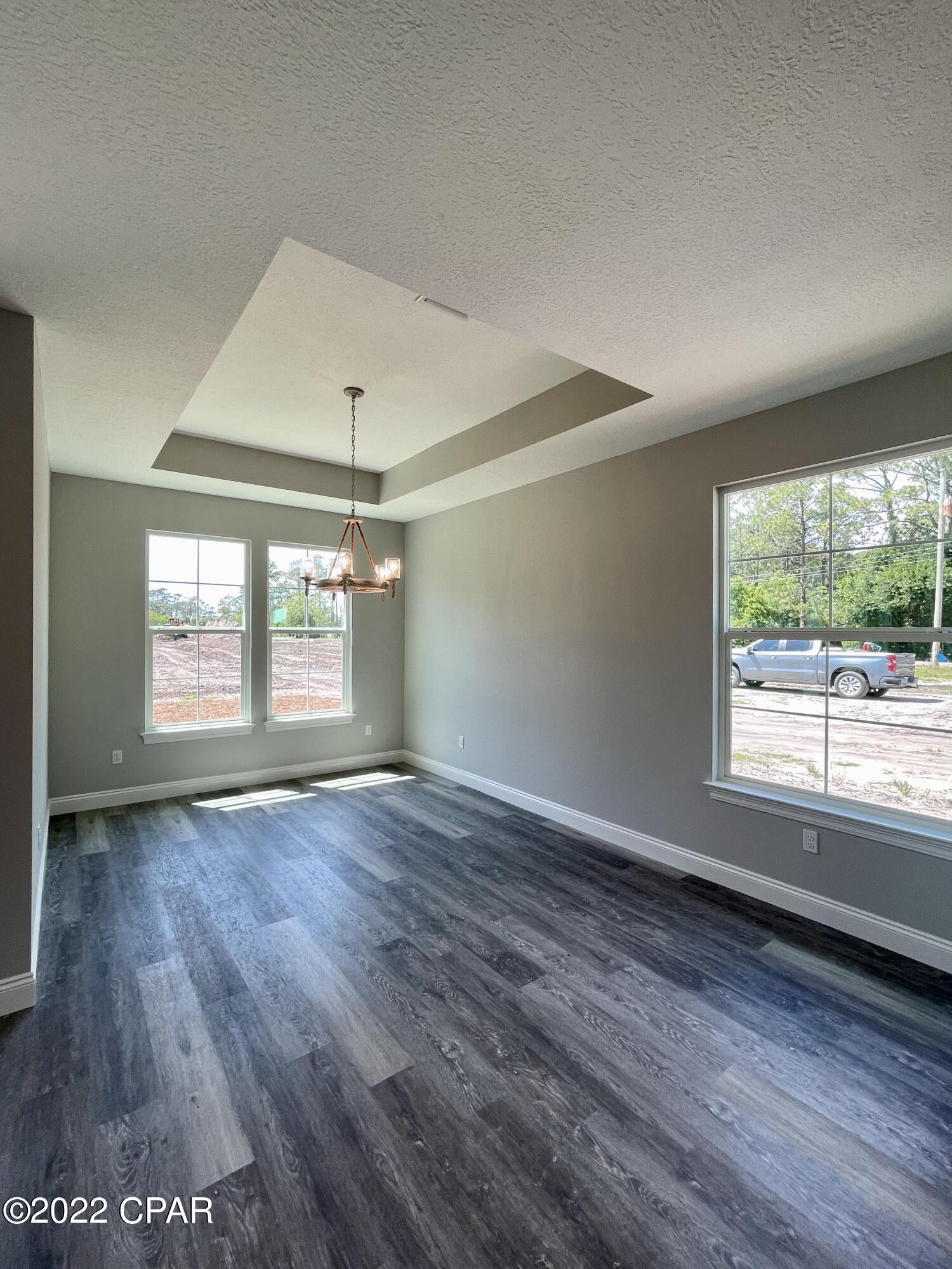 Pines Subdivision - Residential