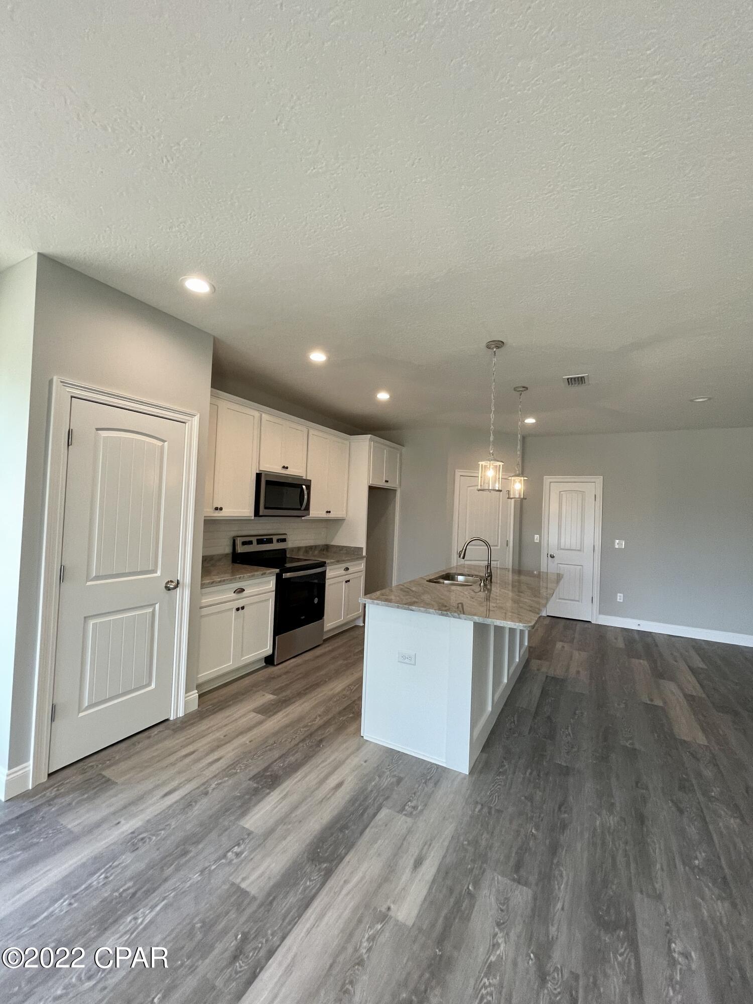 Pines Subdivision - Residential