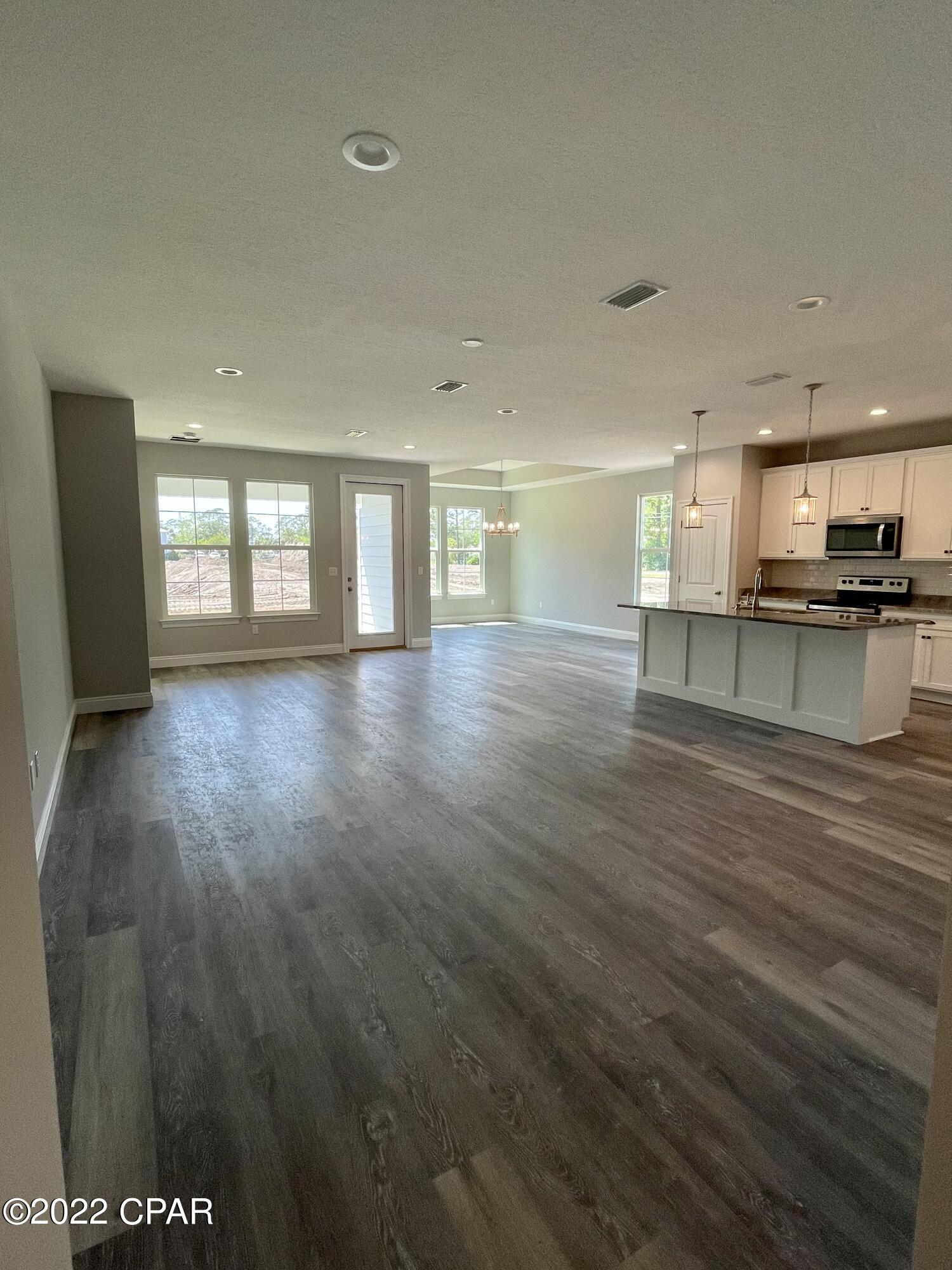 Pines Subdivision - Residential