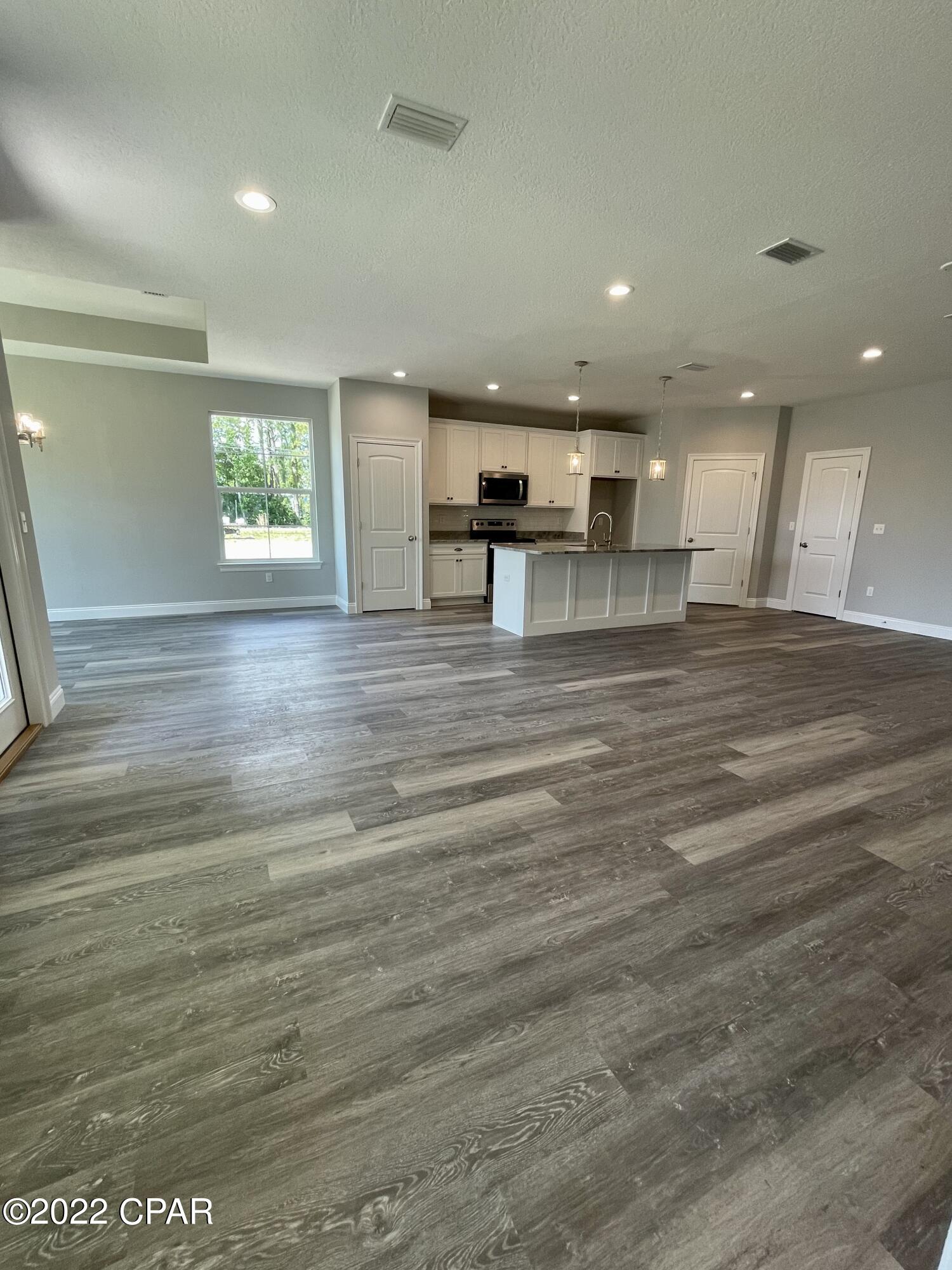 Pines Subdivision - Residential