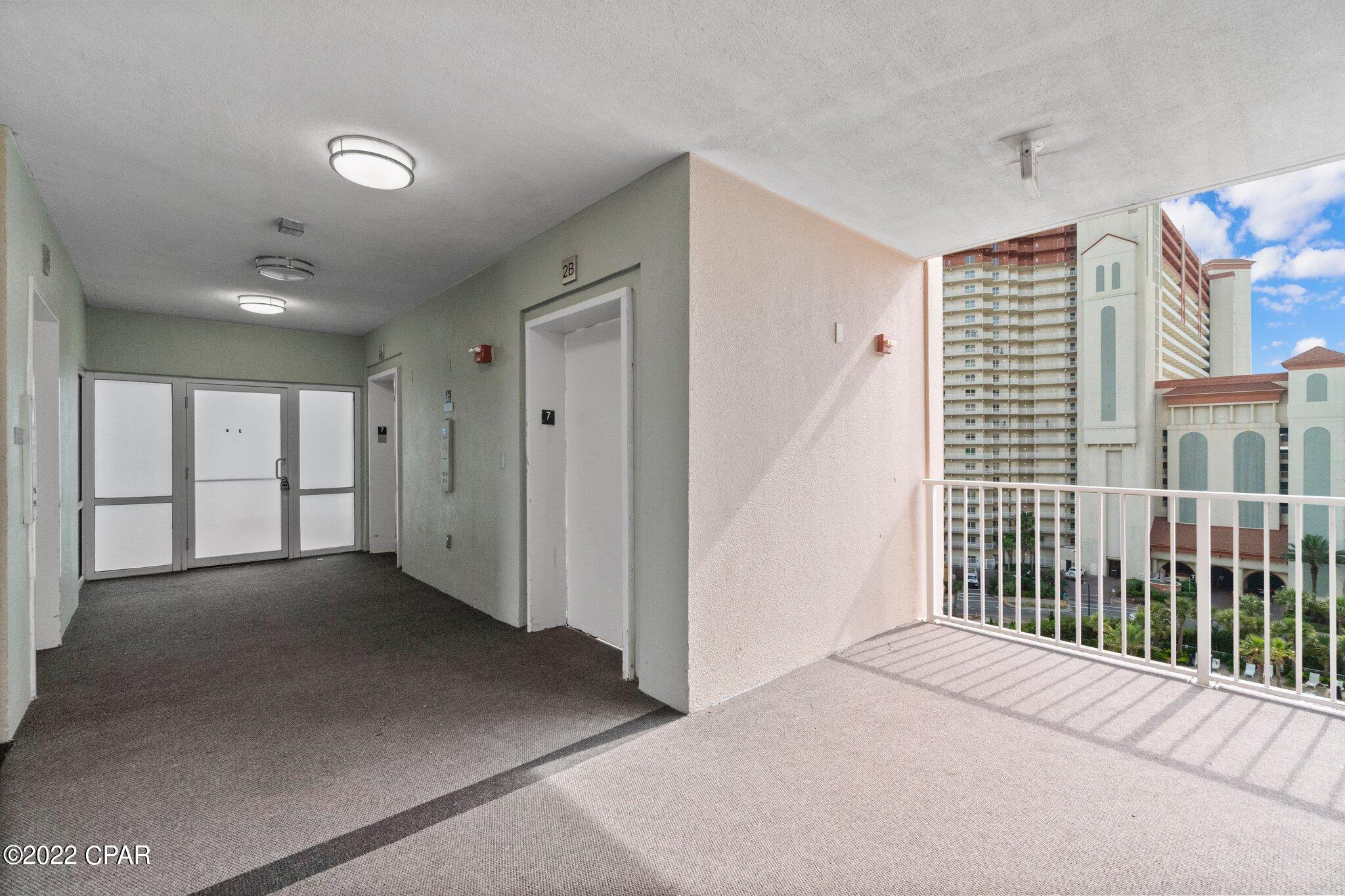 Laketown Wharf - Residential