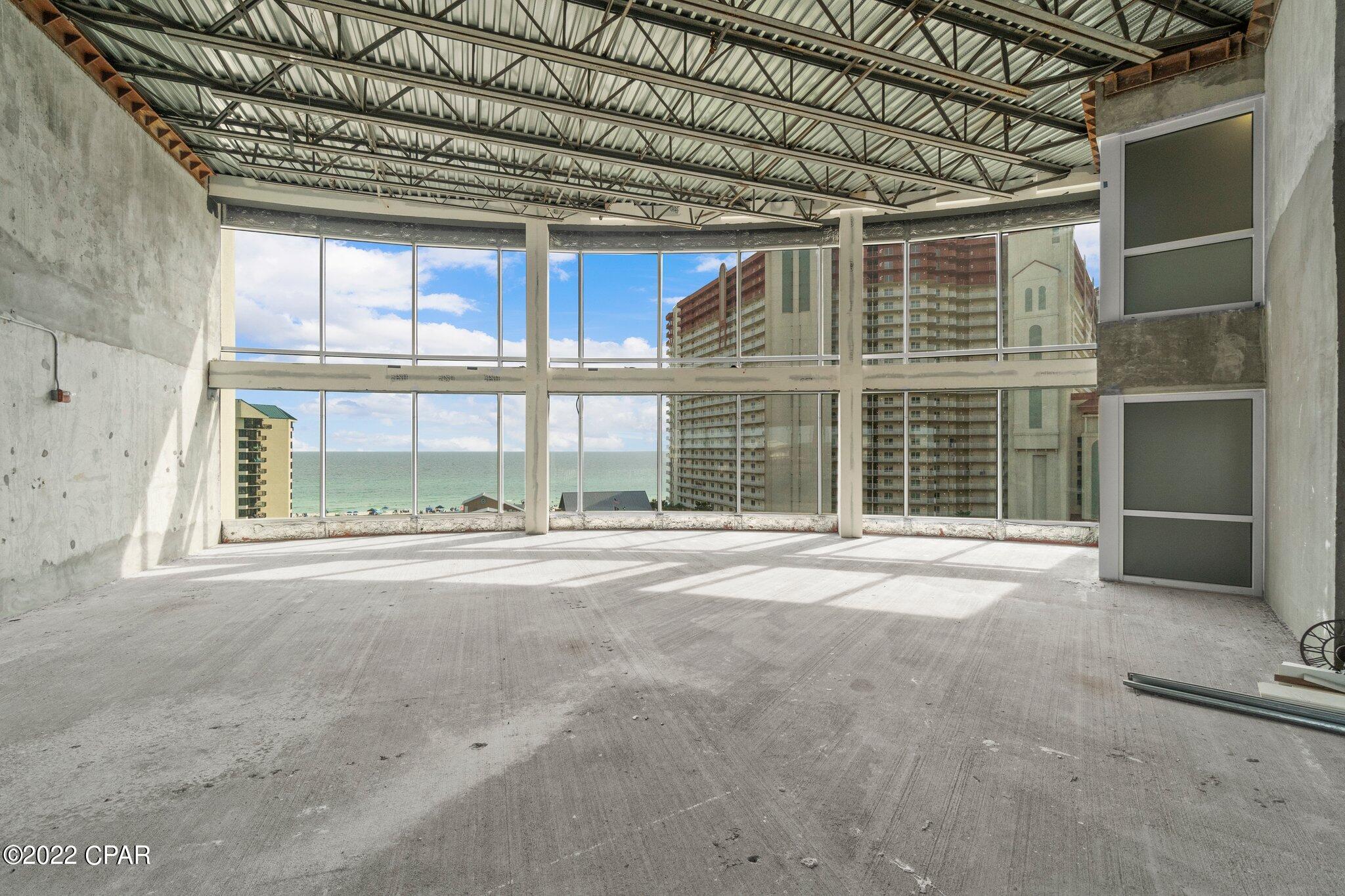 Laketown Wharf - Residential