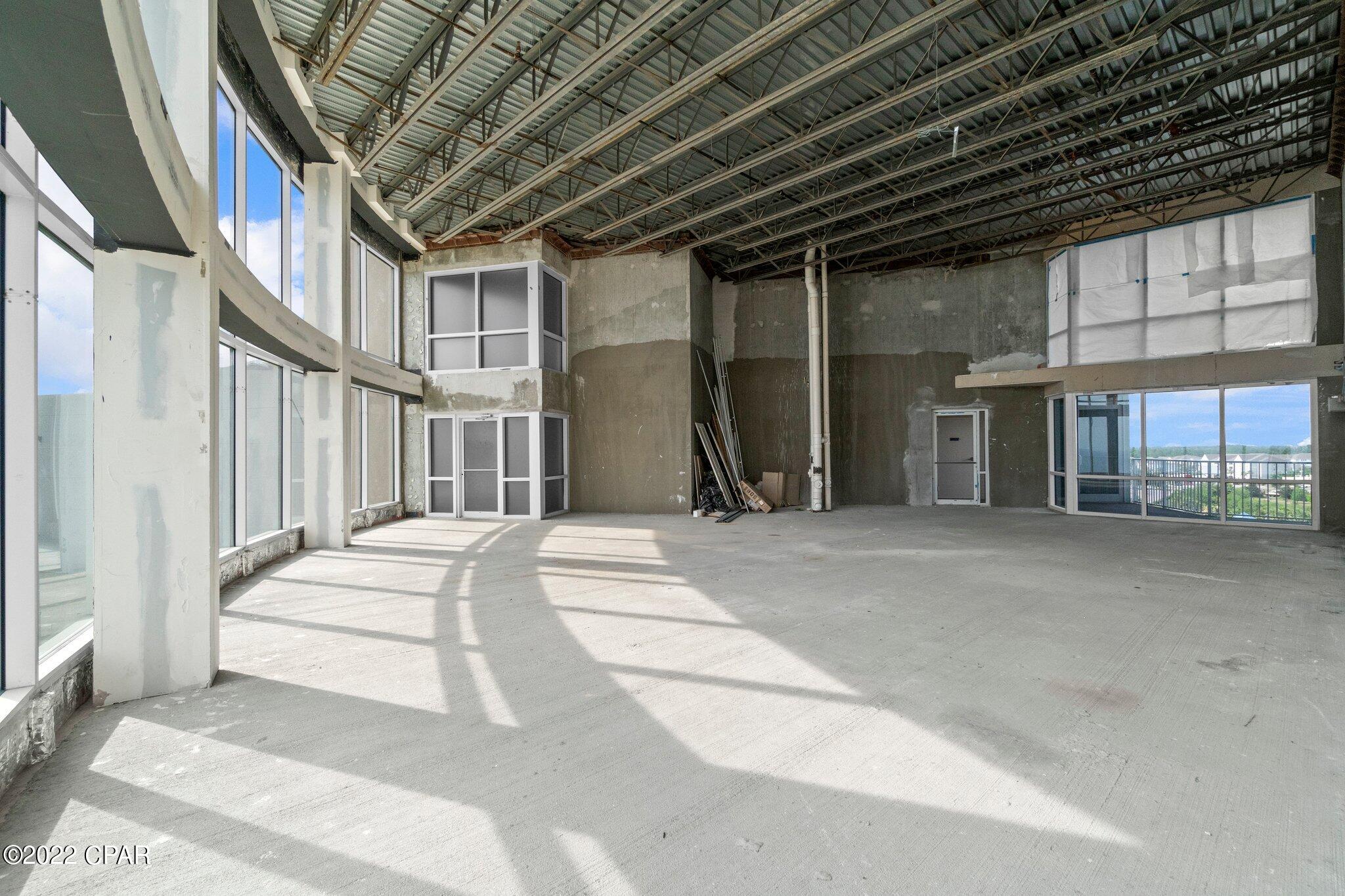 Laketown Wharf - Residential