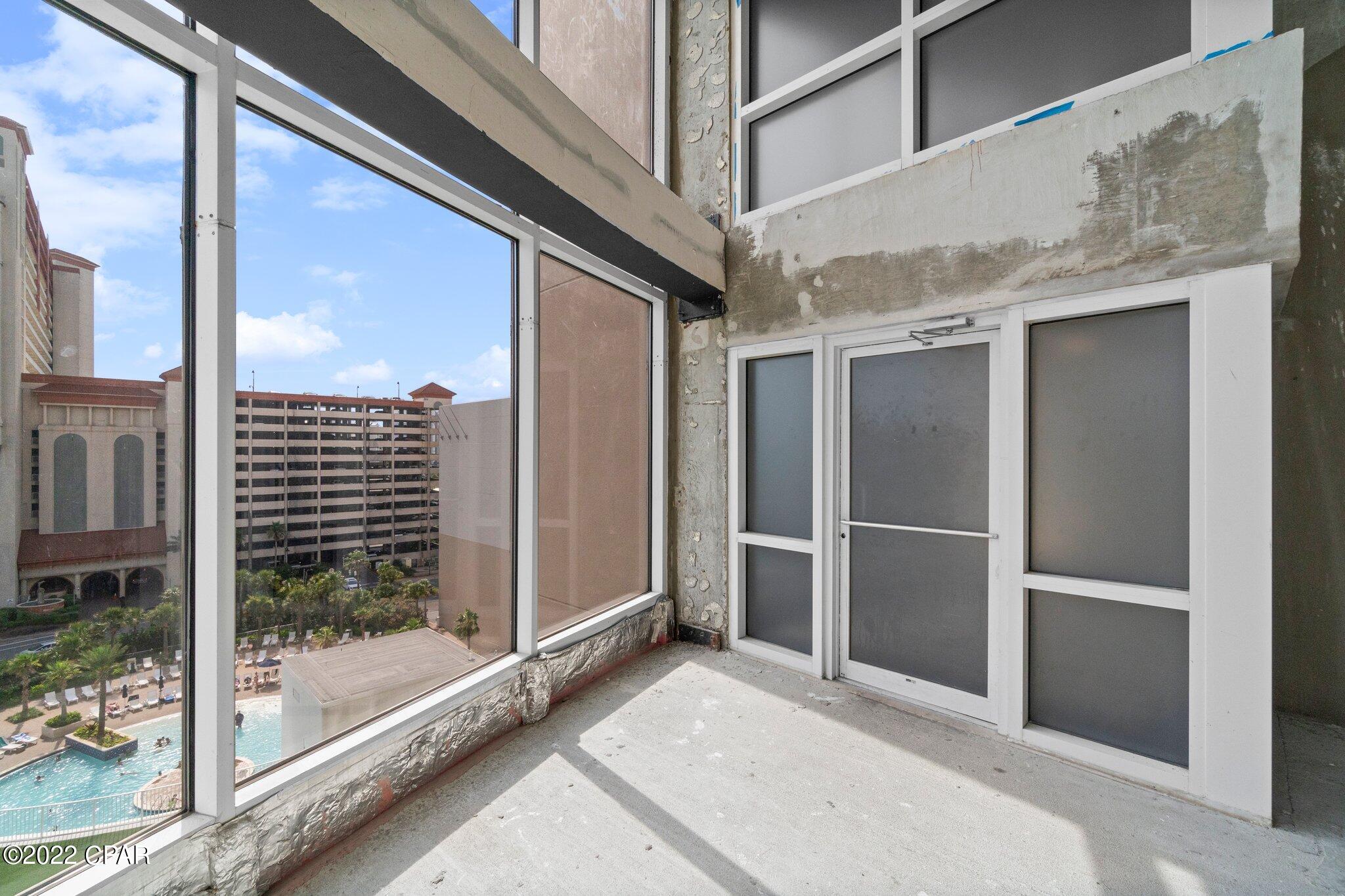 Laketown Wharf - Residential