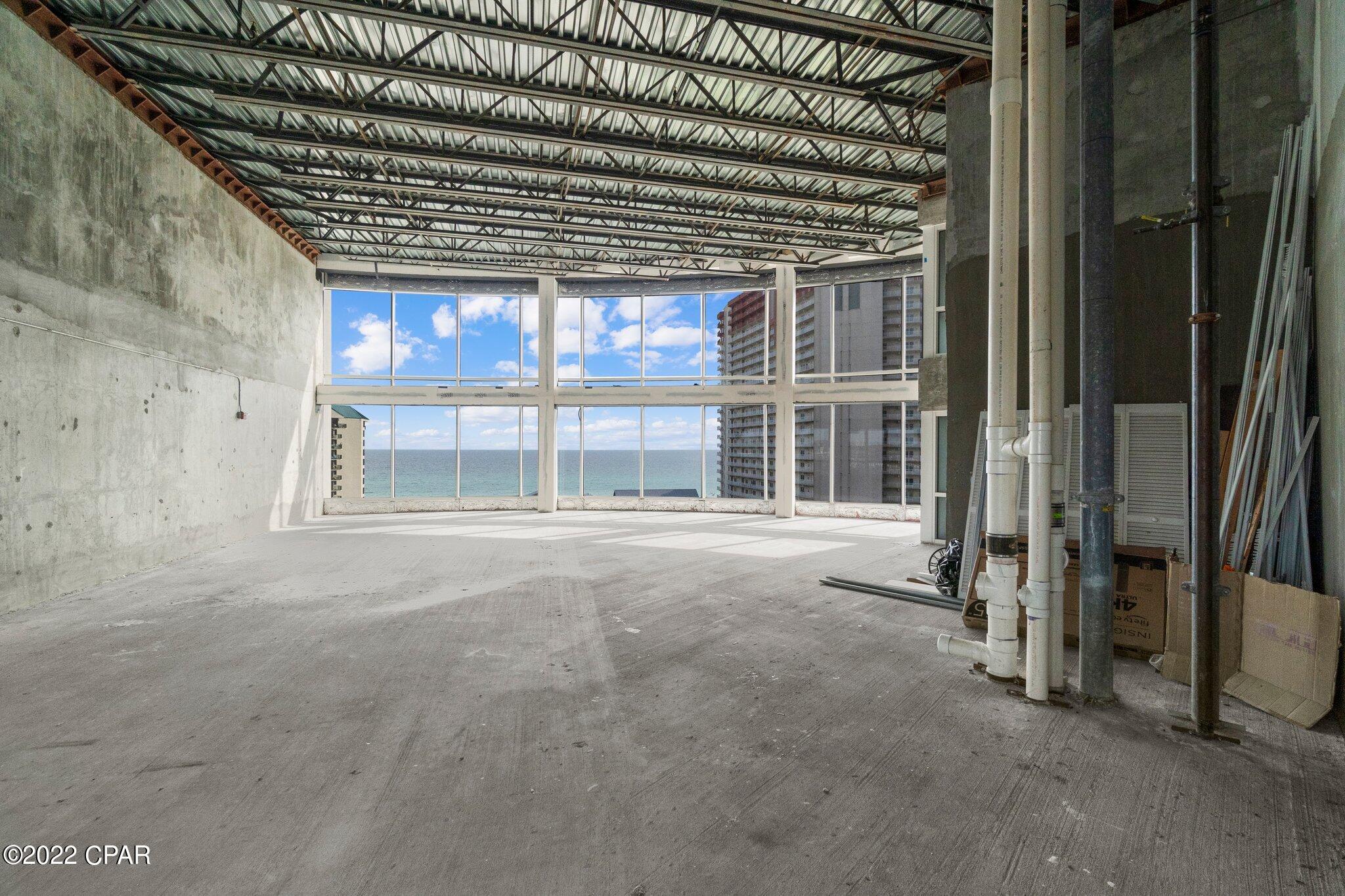 Laketown Wharf - Residential