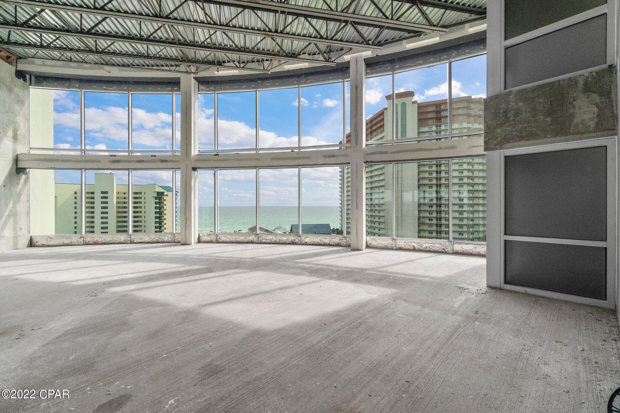 Laketown Wharf - Residential