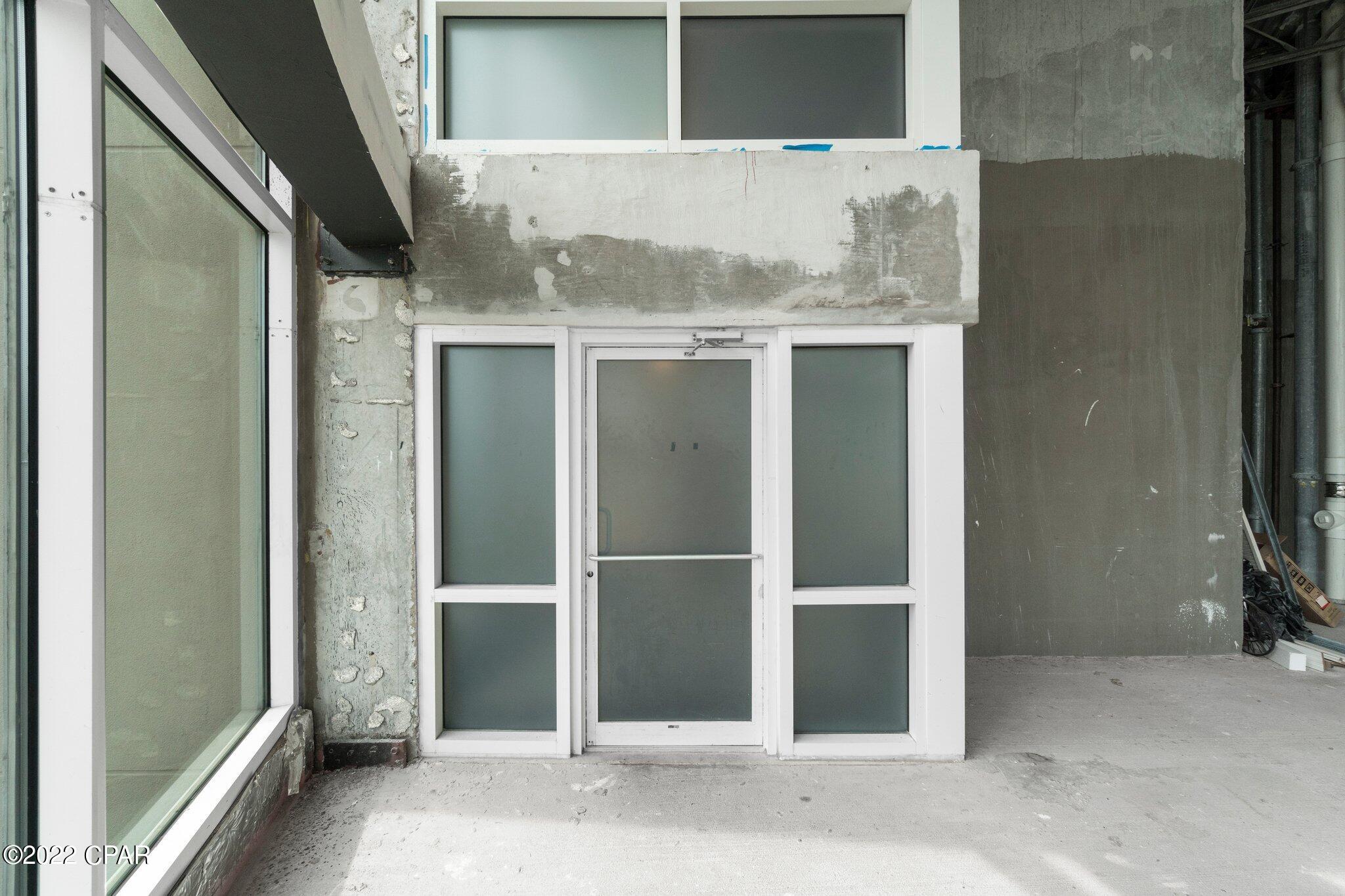 Laketown Wharf - Residential