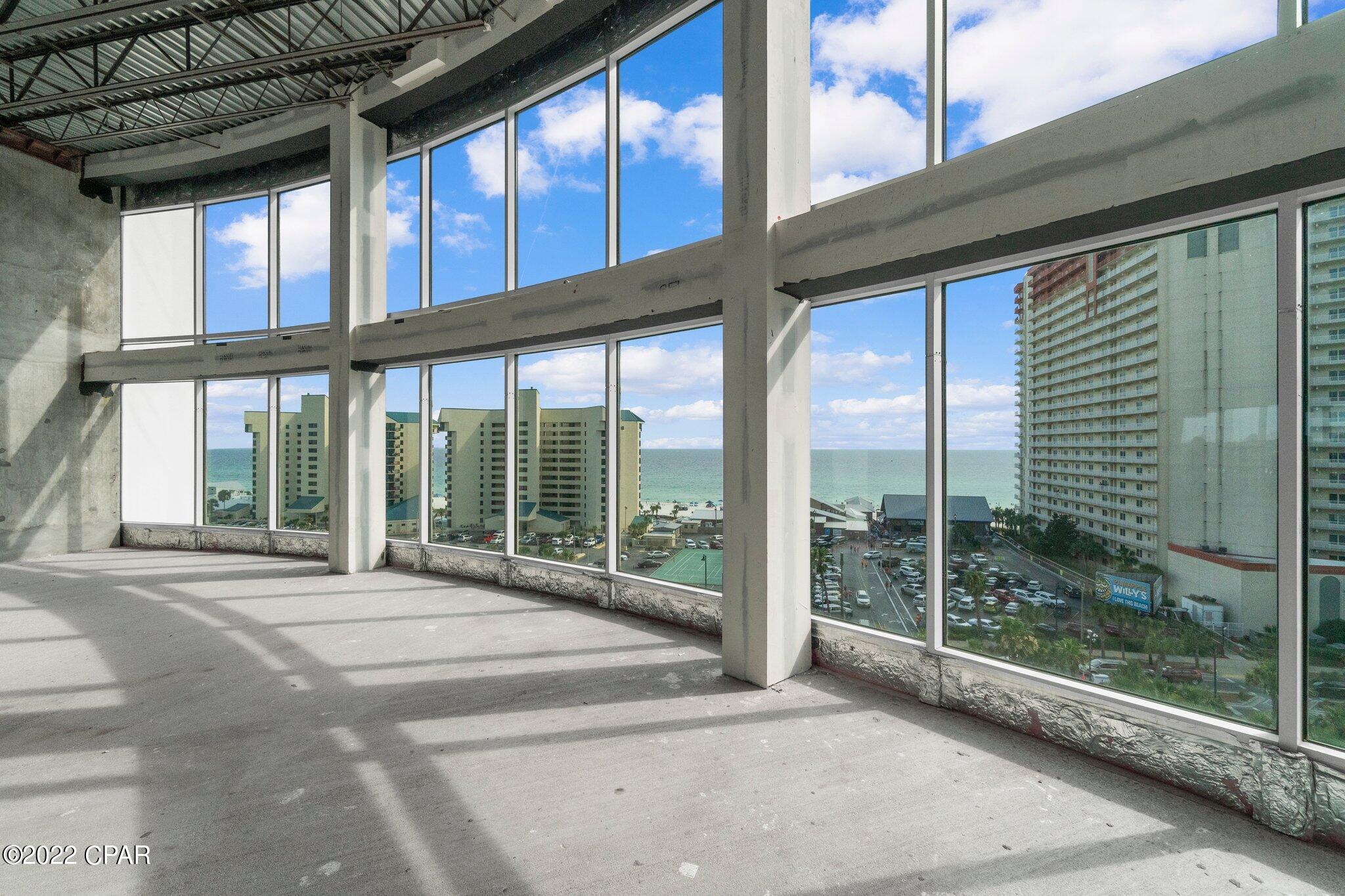 Laketown Wharf - Residential