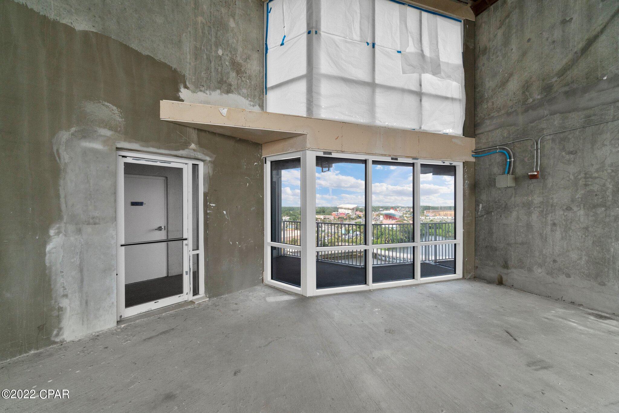 Laketown Wharf - Residential