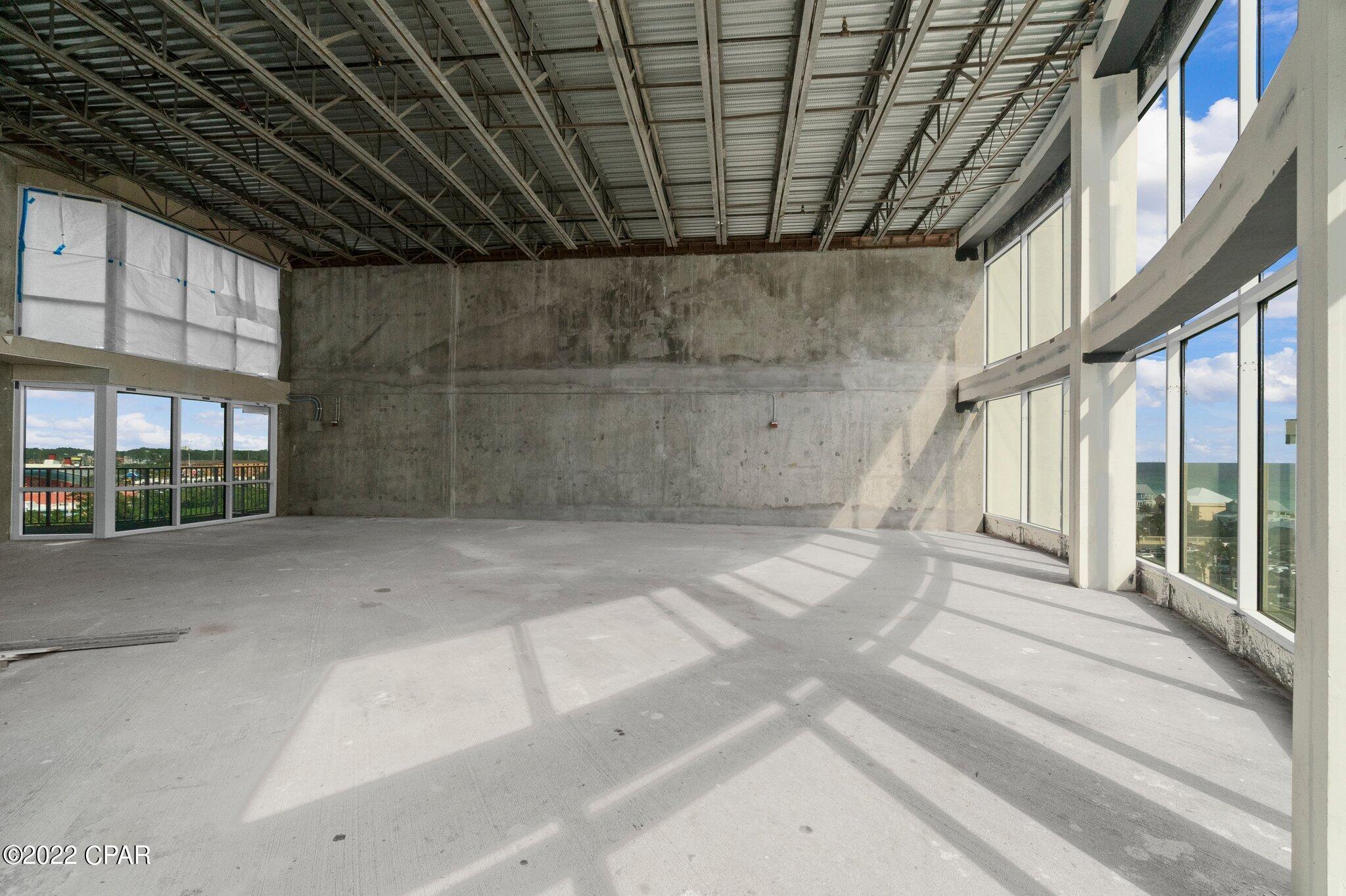 Laketown Wharf - Residential