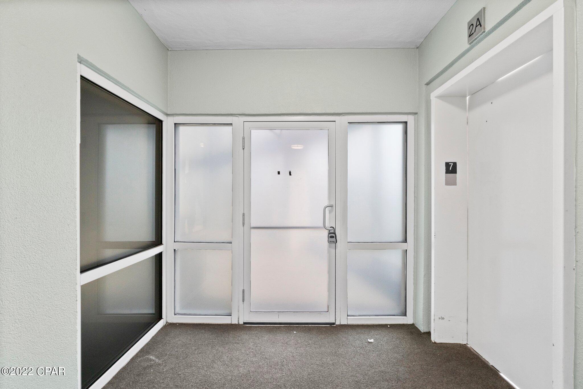 Laketown Wharf - Residential