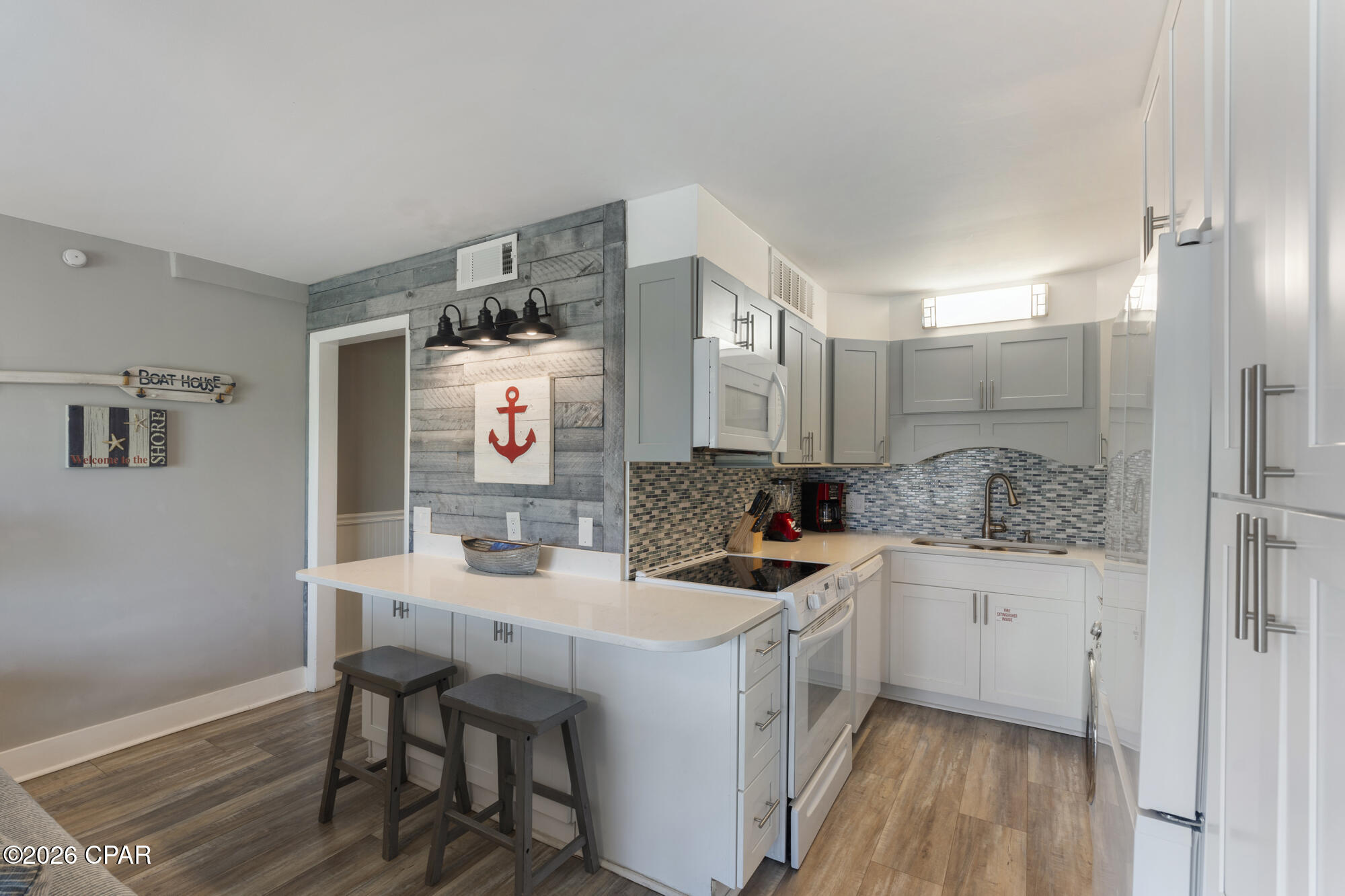 Summit - Residential